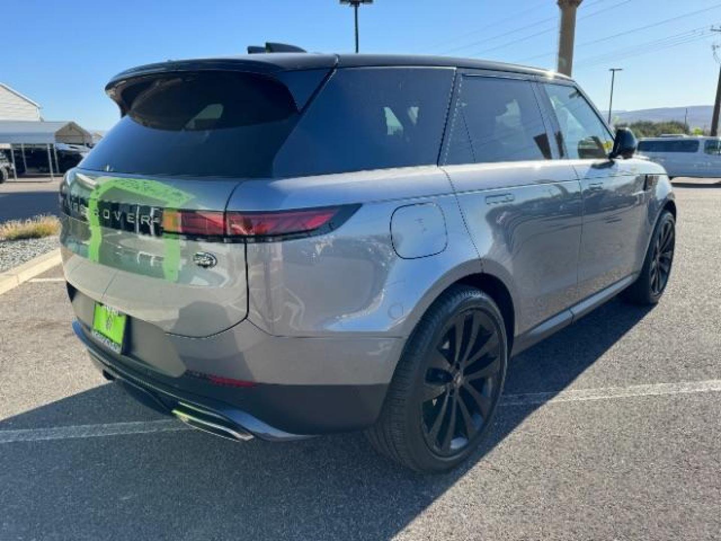 2023 GREY /Light Cloud/Ebo Land Rover Range Rover Sport P360 SE (SAL1P9EU8PA) with an 3.0L L6 DOHC 24V HYBRID engine, 8-Speed Automatic transmission, located at 1865 East Red Hills Pkwy, St. George, 84770, (435) 628-0023, 37.120850, -113.543640 - This is a beautiful fully loaded Rover with all the bells and whistles. Has an available extended 7 YEAR OR 84000 mile warranty. Full ceramic coating, leather treatment and clear bra. CLEAN TITLE. Call or text for more info. - Photo#10