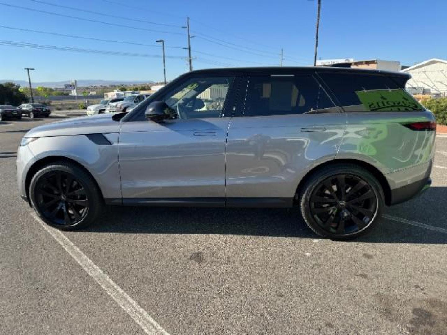 2023 GREY /Light Cloud/Ebo Land Rover Range Rover Sport P360 SE (SAL1P9EU8PA) with an 3.0L L6 DOHC 24V HYBRID engine, 8-Speed Automatic transmission, located at 1865 East Red Hills Pkwy, St. George, 84770, (435) 628-0023, 37.120850, -113.543640 - This is a beautiful fully loaded Rover with all the bells and whistles. Has an available extended 7 YEAR OR 84000 mile warranty. Full ceramic coating, leather treatment and clear bra. CLEAN TITLE. Call or text for more info. - Photo#6