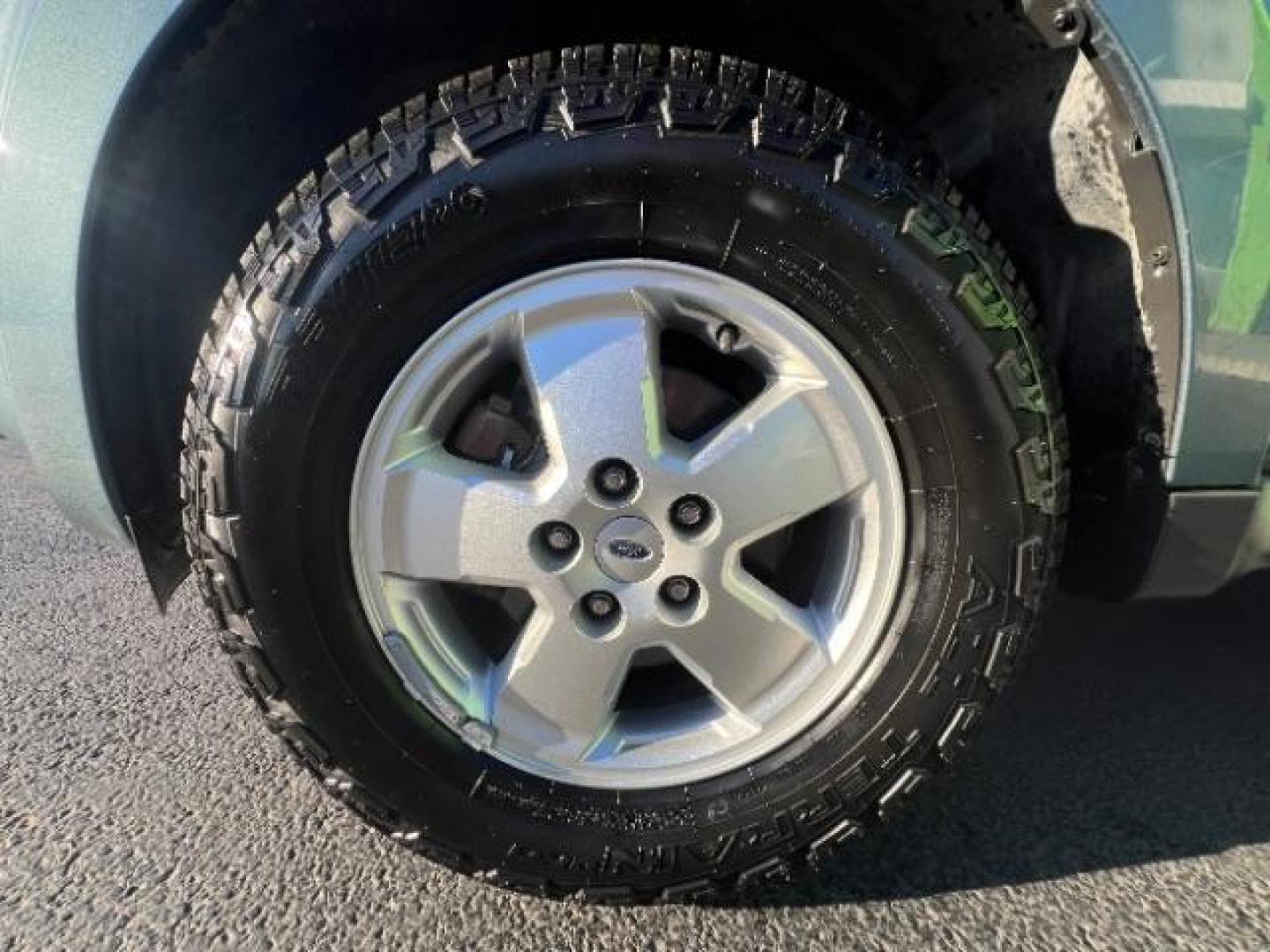 2012 Steel Blue Metallic /Camel Cloth Interior Ford Escape XLT FWD (1FMCU0DG8CK) with an 3.0L V6 DOHC 24V engine, 6-Speed Automatic transmission, located at 940 North Main Street, Cedar City, UT, 84720, (435) 628-0023, 37.692936, -113.061897 - Photo#10