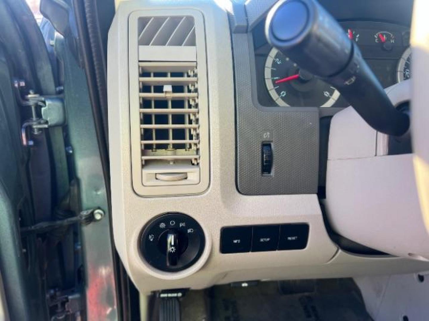 2012 Steel Blue Metallic /Camel Cloth Interior Ford Escape XLT FWD (1FMCU0DG8CK) with an 3.0L V6 DOHC 24V engine, 6-Speed Automatic transmission, located at 940 North Main Street, Cedar City, UT, 84720, (435) 628-0023, 37.692936, -113.061897 - Photo#13