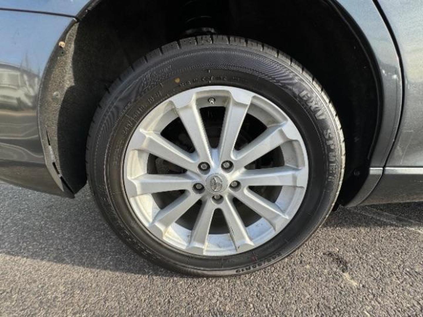 2010 Magnetic Gray Metallic /Ivory Cloth Interior Toyota Venza 4X4 I4 (4T3BA3BB0AU) with an 2.7L L4 DOHC 16V engine, 6-Speed Automatic transmission, located at 1865 East Red Hills Pkwy, St. George, 84770, (435) 628-0023, 37.120850, -113.543640 - We specialize in helping ALL people get the best financing available. No matter your credit score, good, bad or none we can get you an amazing rate. Had a bankruptcy, divorce, or repossessions? We give you the green light to get your credit back on the road. Low down and affordable payments that fit - Photo#12