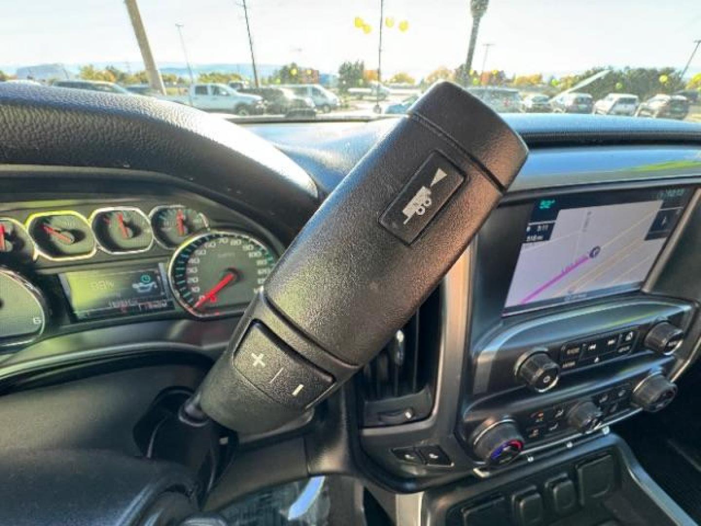 2016 Silver Ice Metallic /Dark Ash Seats w/Jet Black Interior Accents, cloth Chevrolet Silverado 1500 LT Crew Cab 4WD (3GCUKREC5GG) with an 5.3L V8 OHV 16V engine, 6-Speed Automatic transmission, located at 1865 East Red Hills Pkwy, St. George, 84770, (435) 628-0023, 37.120850, -113.543640 - We specialize in helping ALL people get the best financing available. No matter your credit score, good, bad or none we can get you an amazing rate. Had a bankruptcy, divorce, or repossessions? We give you the green light to get your credit back on the road. Low down and affordable payments that fit - Photo#26