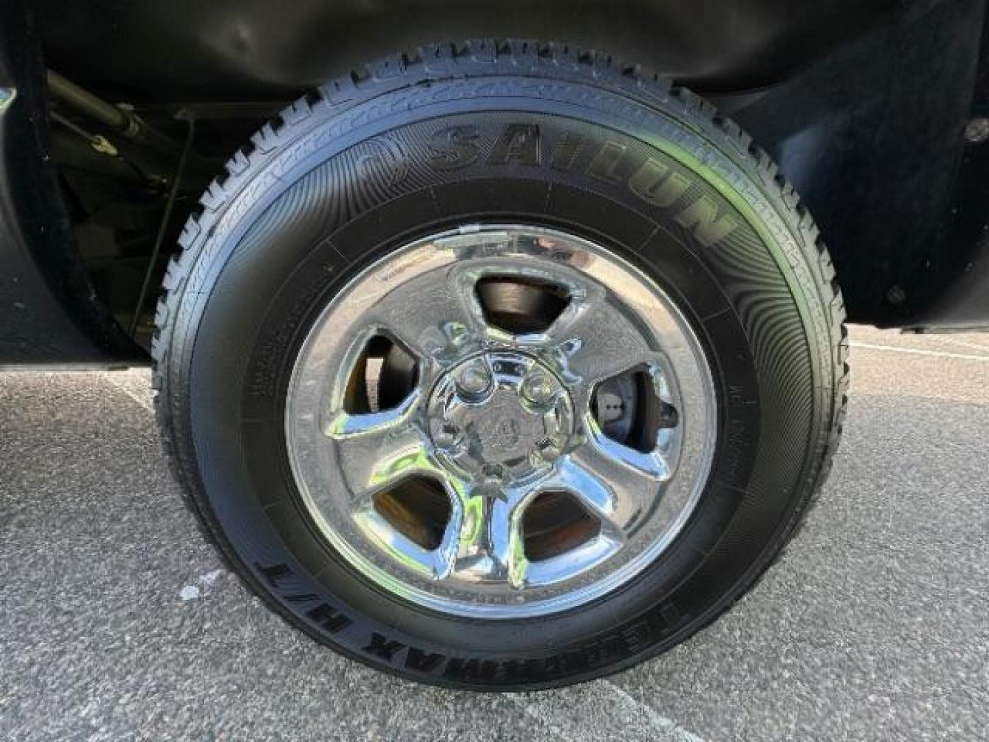 2008 Mineral Gray Metallic /Medium Slate Gray Cloth Interior Dodge Ram 1500 ST Quad Cab 2WD (1D7HA18K18J) with an 3.7L V6 SOHC 12V engine, 5-Speed Automatic transmission, located at 940 North Main Street, Cedar City, UT, 84720, (435) 628-0023, 37.692936, -113.061897 - Photo#14