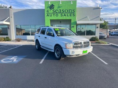 2004 Dodge Durango