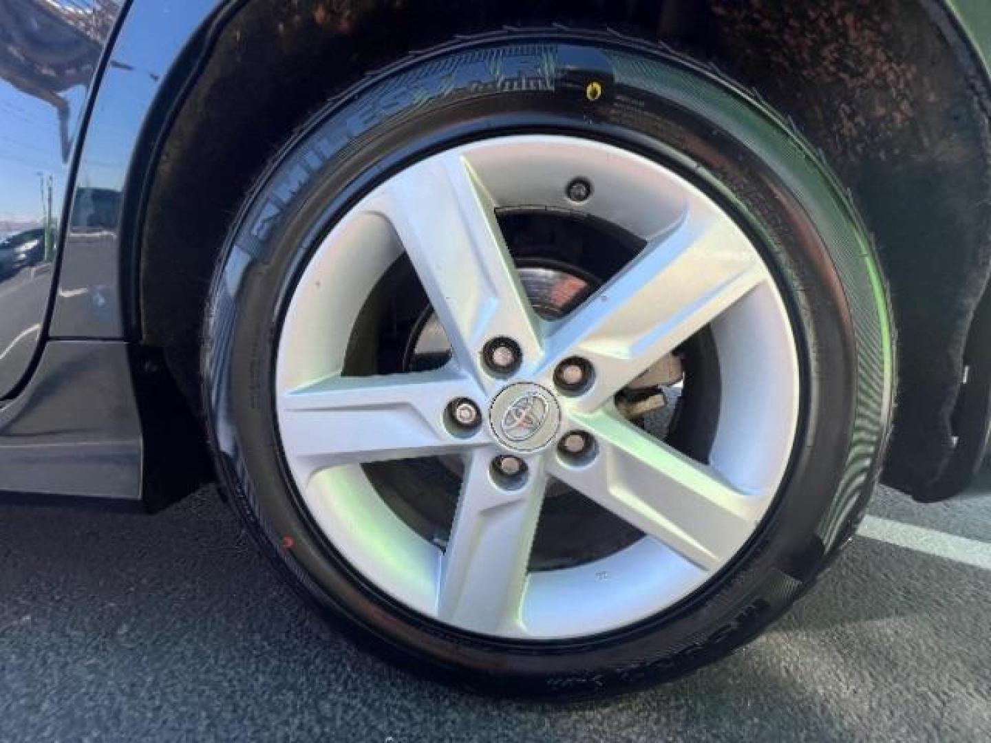 2012 Attitude Black Metal /Black Leather Interi Toyota Camry SE (4T1BF1FK4CU) with an 2.5L L4 DOHC 16V engine, 6-Speed Automatic transmission, located at 1865 East Red Hills Pkwy, St. George, 84770, (435) 628-0023, 37.120850, -113.543640 - We specialize in helping ALL people get the best financing available. No matter your credit score, good, bad or none we can get you an amazing rate. Had a bankruptcy, divorce, or repossessions? We give you the green light to get your credit back on the road. Low down and affordable payments that fit - Photo#8