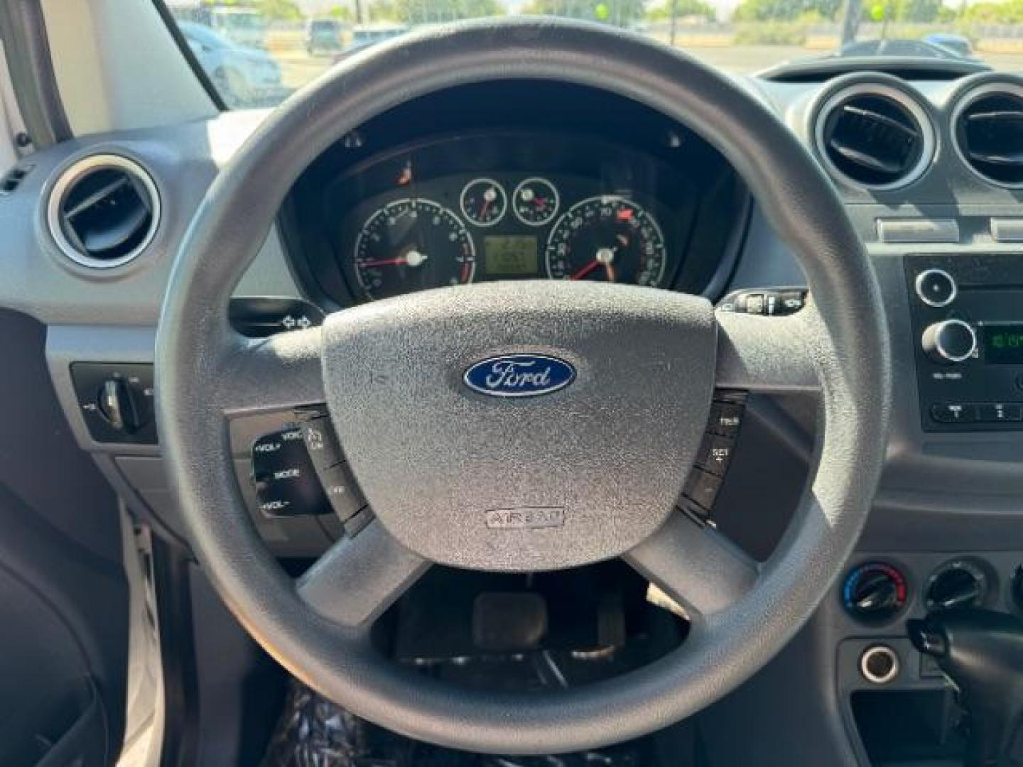 2013 Frozen White /Dark Gray Ford Transit Connect XLT with Side and Re (NM0LS7DN8DT) with an 2.0L L4 DOHC 16V engine, 4-Speed Automatic transmission, located at 1865 East Red Hills Pkwy, St. George, 84770, (435) 628-0023, 37.120850, -113.543640 - We specialize in helping ALL people get the best financing available. No matter your credit score, good, bad or none we can get you an amazing rate. Had a bankruptcy, divorce, or repossessions? We give you the green light to get your credit back on the road. Low down and affordable payments that fit - Photo#14