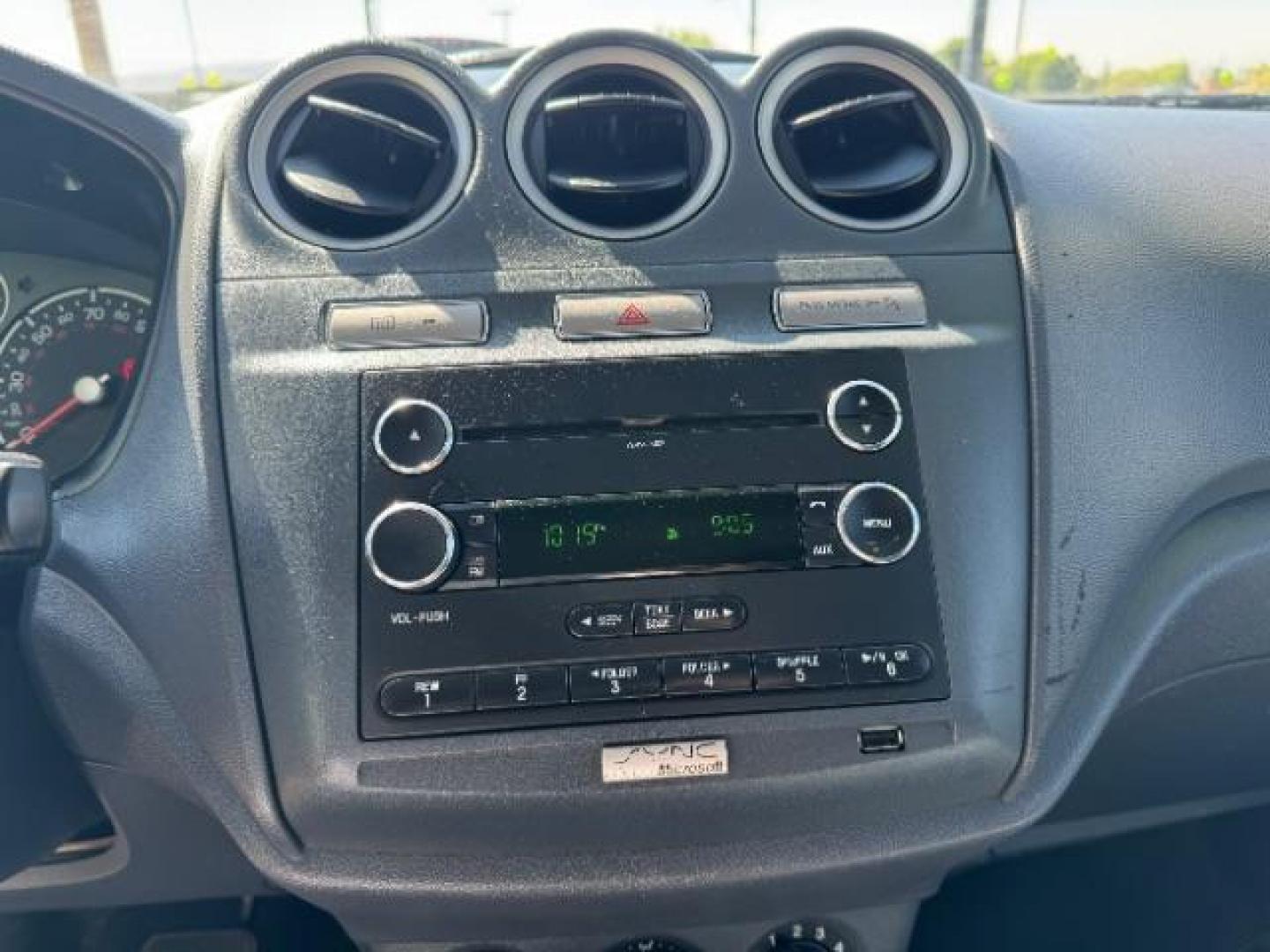 2013 Frozen White /Dark Gray Ford Transit Connect XLT with Side and Re (NM0LS7DN8DT) with an 2.0L L4 DOHC 16V engine, 4-Speed Automatic transmission, located at 940 North Main Street, Cedar City, UT, 84720, (435) 628-0023, 37.692936, -113.061897 - We specialize in helping ALL people get the best financing available. No matter your credit score, good, bad or none we can get you an amazing rate. Had a bankruptcy, divorce, or repossessions? We give you the green light to get your credit back on the road. Low down and affordable payments that fit - Photo#17