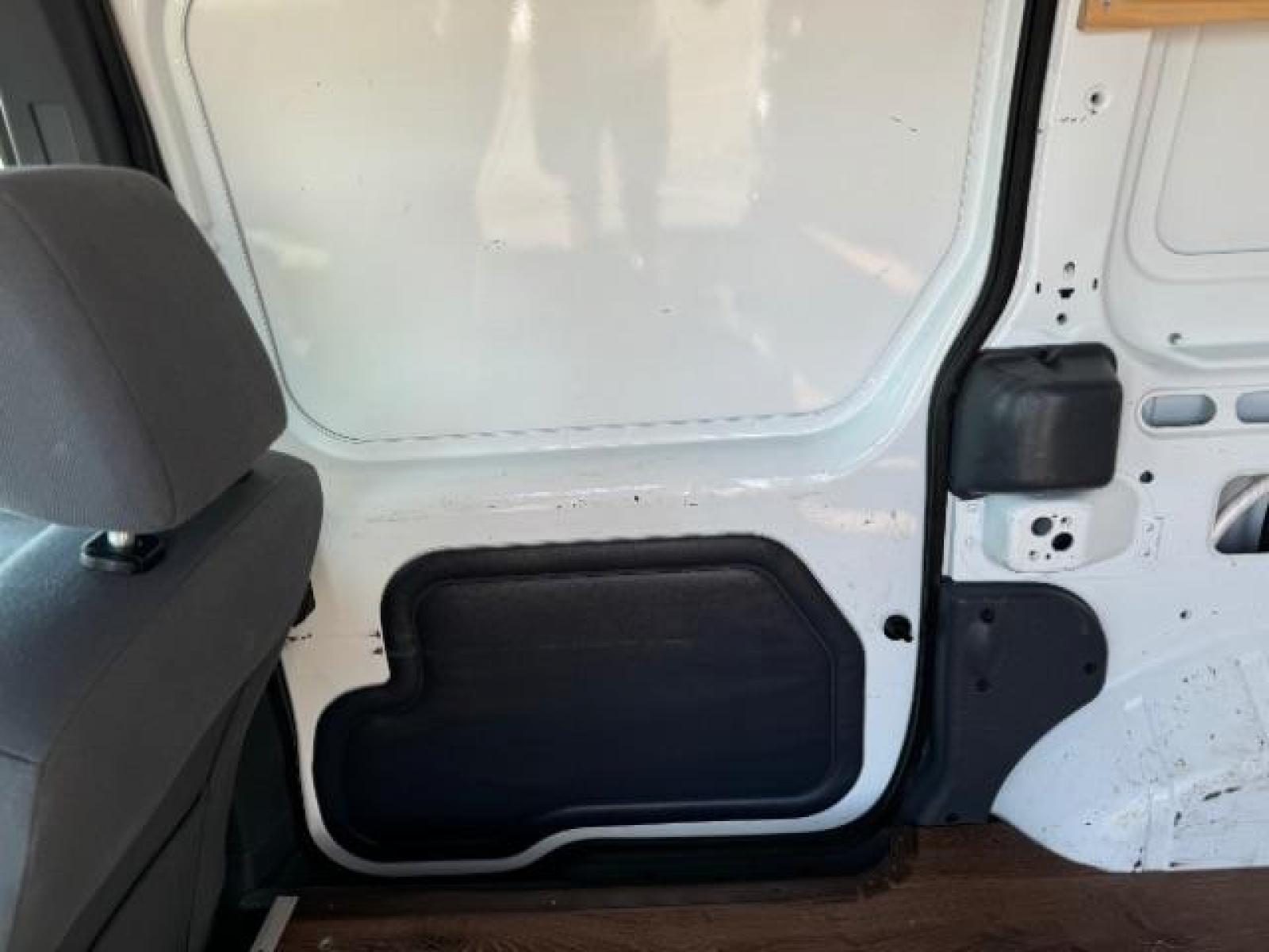 2013 Frozen White Ford Transit Connect CARGO VAN (NM0LS7DN8DT) with an 2.0L L4 DOHC 16V engine, 4-Speed Automatic transmission, located at 940 North Main Street, Cedar City, UT, 84720, (435) 628-0023, 37.692936, -113.061897 - We specialize in helping ALL people get the best financing available. No matter your credit score, good, bad or none we can get you an amazing rate. Had a bankruptcy, divorce, or repossessions? We give you the green light to get your credit back on the road. Low down and affordable payments that fit - Photo #23