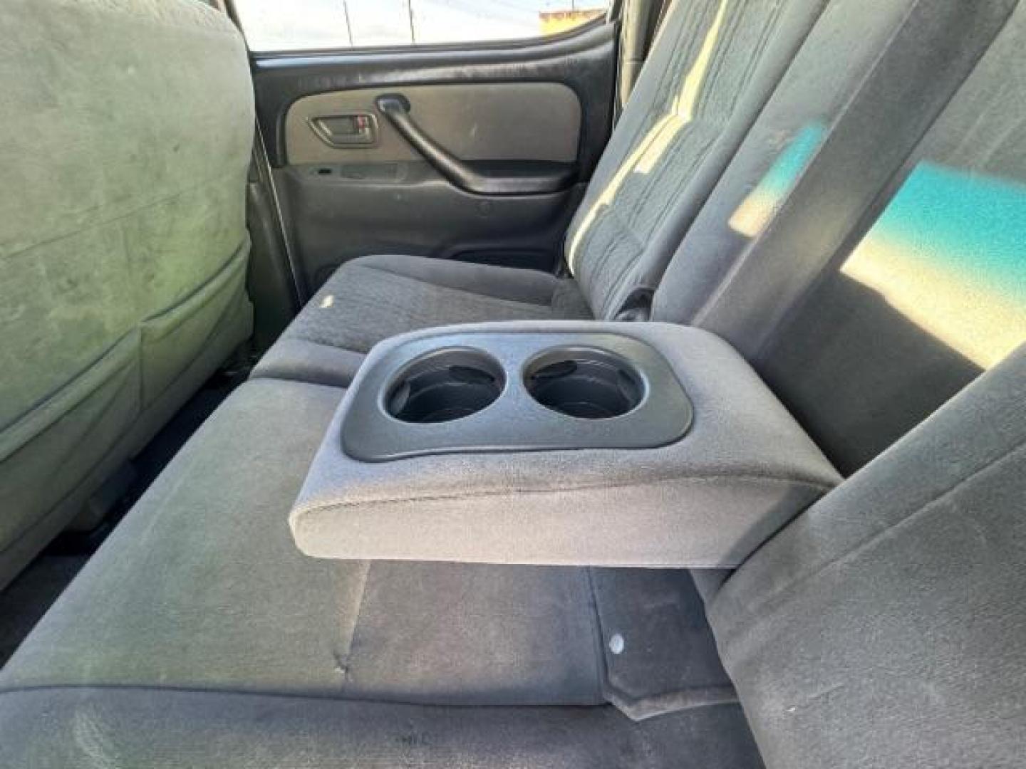 2006 Natural White /Light Charcoal Cloth Interior Toyota Tundra SR5 Double Cab (5TBET34176S) with an 4.7L V8 DOHC 32V engine, 5-Speed Automatic transmission, located at 1865 East Red Hills Pkwy, St. George, 84770, (435) 628-0023, 37.120850, -113.543640 - Photo#25