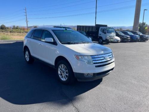 2010 Ford Edge