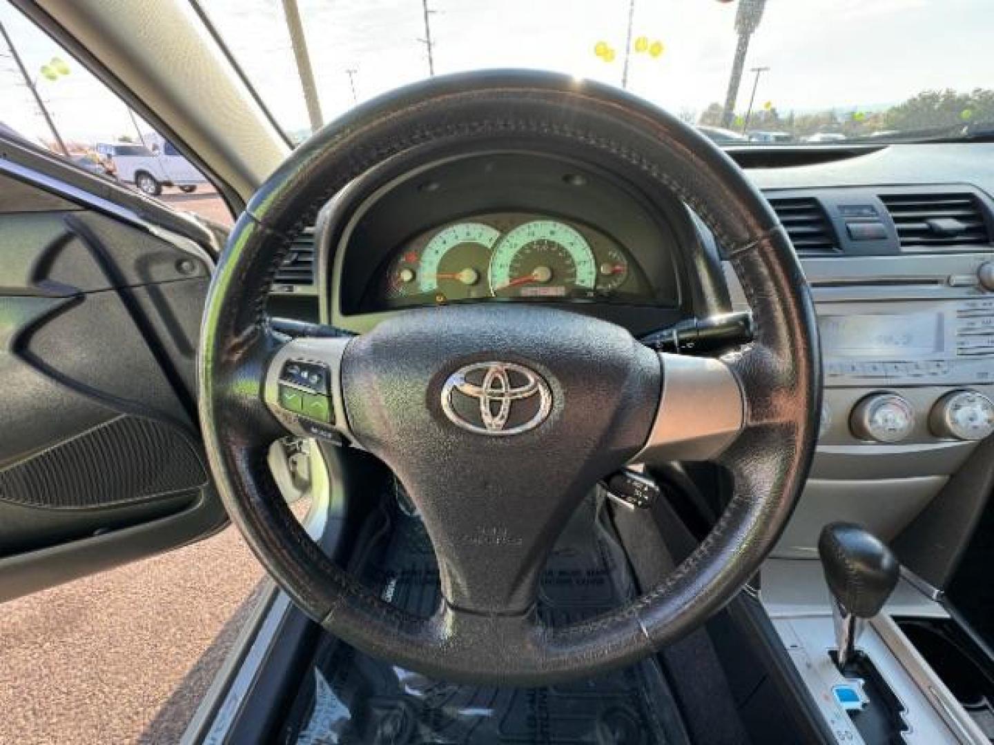 2011 Classic Silver Metal Toyota Camry SEDAN 4-DR (4T1BF3EK1BU) with an 2.5L L4 DOHC 16V engine, 6-Speed Automatic transmission, located at 1865 East Red Hills Pkwy, St. George, 84770, (435) 628-0023, 37.120850, -113.543640 - Photo#21