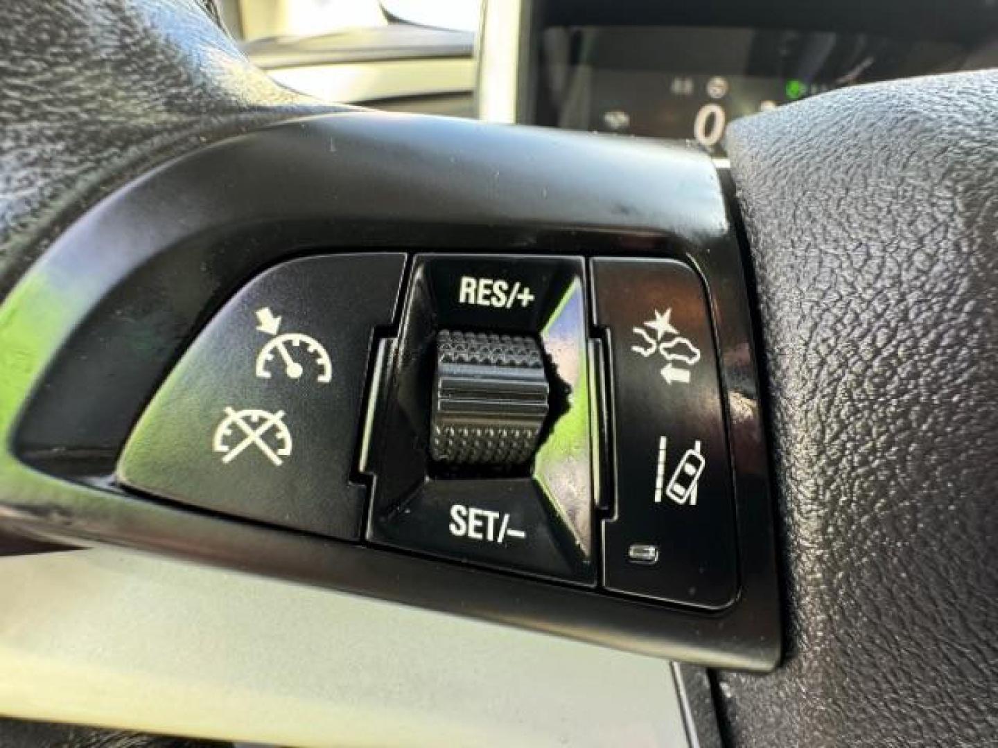 2014 Black /Black Leather Interior Chevrolet Volt Premium (1G1RB6E44EU) with an ELECTRIC engine, Continuously Variable Transmission transmission, located at 940 North Main Street, Cedar City, UT, 84720, (435) 628-0023, 37.692936, -113.061897 - Photo#19