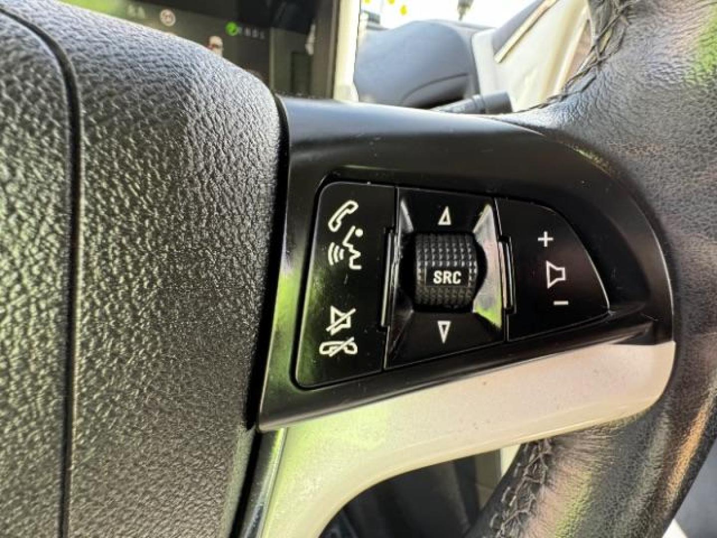 2014 Black /Black Leather Interior Chevrolet Volt Premium (1G1RB6E44EU) with an ELECTRIC engine, Continuously Variable Transmission transmission, located at 940 North Main Street, Cedar City, UT, 84720, (435) 628-0023, 37.692936, -113.061897 - Photo#20