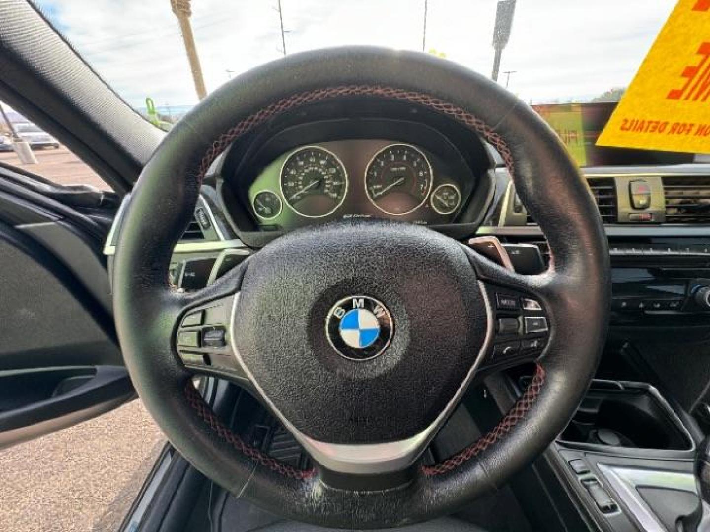 2018 Mineral Grey Metallic /black leather BMW 3-Series 330e iPerformance Sedan (WBA8E1C57JA) with an 2.0L L4 DOHC 16V HYBRID engine, 8-Speed Automatic transmission, located at 1865 East Red Hills Pkwy, St. George, 84770, (435) 628-0023, 37.120850, -113.543640 - Photo#21