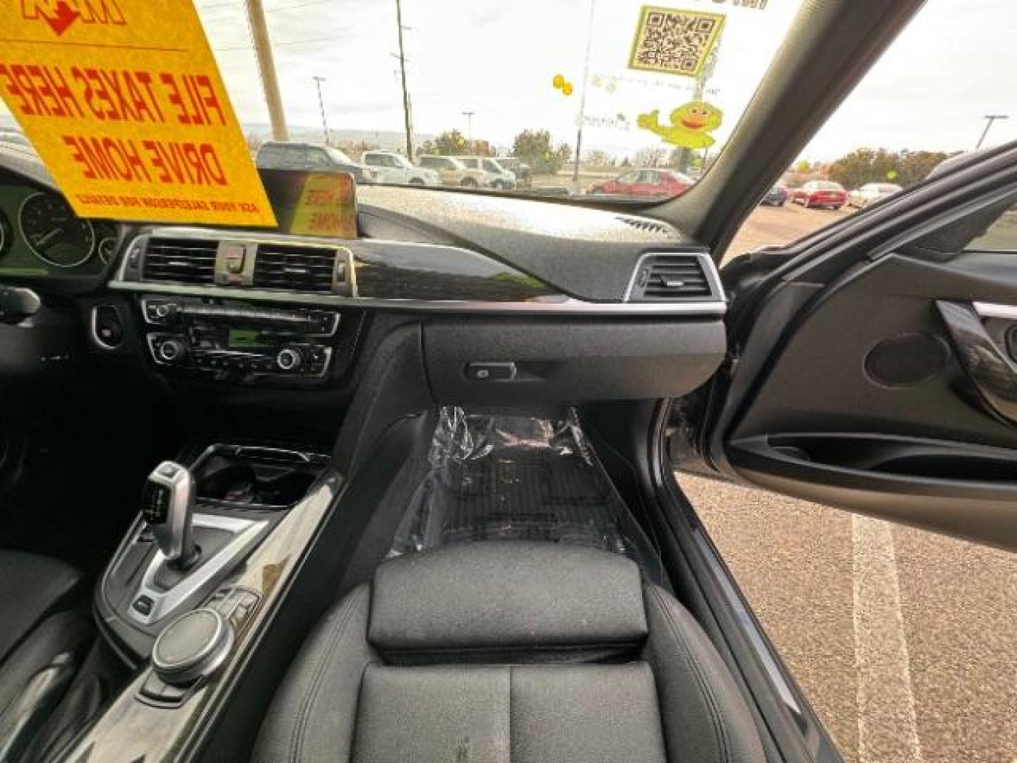 2018 Mineral Grey Metallic /black leather BMW 3-Series 330e iPerformance Sedan (WBA8E1C57JA) with an 2.0L L4 DOHC 16V HYBRID engine, 8-Speed Automatic transmission, located at 1865 East Red Hills Pkwy, St. George, 84770, (435) 628-0023, 37.120850, -113.543640 - ****This BMW qualifies for $4k cash rebate***** We specialize in helping ALL people get the best financing available. No matter your credit score, good, bad or none we can get you an amazing rate. Had a bankruptcy, divorce, or repossessions? We give you the green light to get your credit back on th - Photo#40