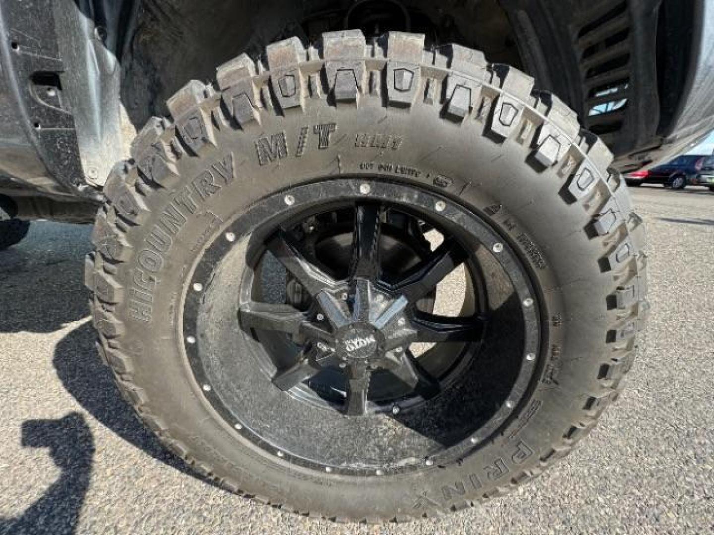 2013 Magnetic Gray Metallic /Graphite Cloth Interior Toyota Tacoma PreRunner Double Cab V6 Auto 2WD (3TMJU4GN0DM) with an 4.0L V6 DOHC 24V engine, 5-Speed Automatic transmission, located at 1865 East Red Hills Pkwy, St. George, 84770, (435) 628-0023, 37.120850, -113.543640 - Photo#12