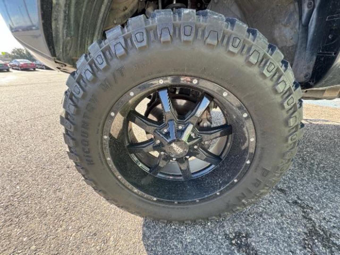 2013 Magnetic Gray Metallic /Graphite Cloth Interior Toyota Tacoma PreRunner Double Cab V6 Auto 2WD (3TMJU4GN0DM) with an 4.0L V6 DOHC 24V engine, 5-Speed Automatic transmission, located at 1865 East Red Hills Pkwy, St. George, 84770, (435) 628-0023, 37.120850, -113.543640 - Photo#15