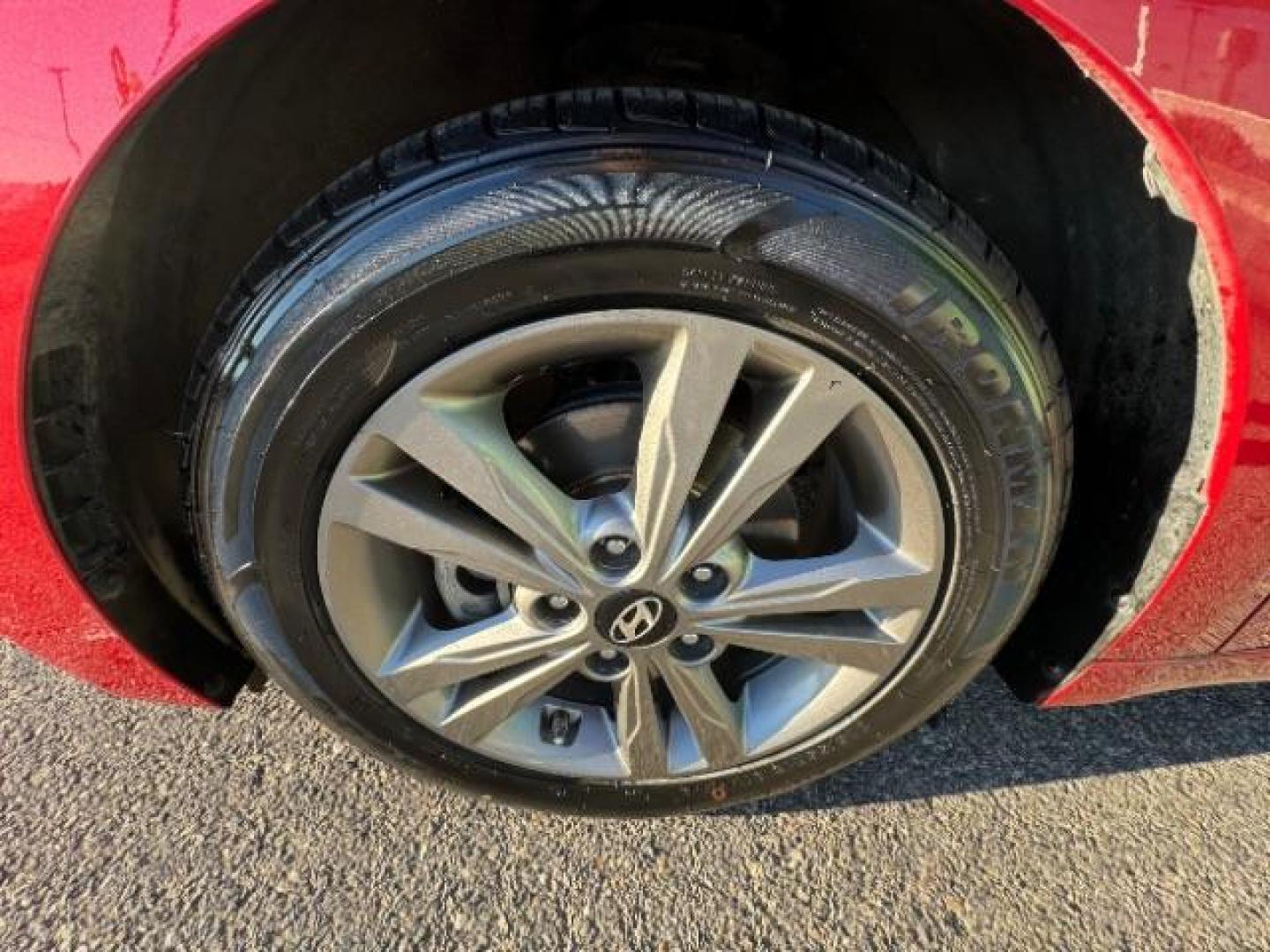 2017 Scarlet Red Pearl /Gray, leather Hyundai Elantra Limited (5NPD84LF6HH) with an 1.8L L4 DOHC 16V engine, 6-Speed Automatic transmission, located at 1865 East Red Hills Pkwy, St. George, 84770, (435) 628-0023, 37.120850, -113.543640 - We specialize in helping ALL people get the best financing available. No matter your credit score, good, bad or none we can get you an amazing rate. Had a bankruptcy, divorce, or repossessions? We give you the green light to get your credit back on the road. Low down and affordable payments that fit - Photo#15