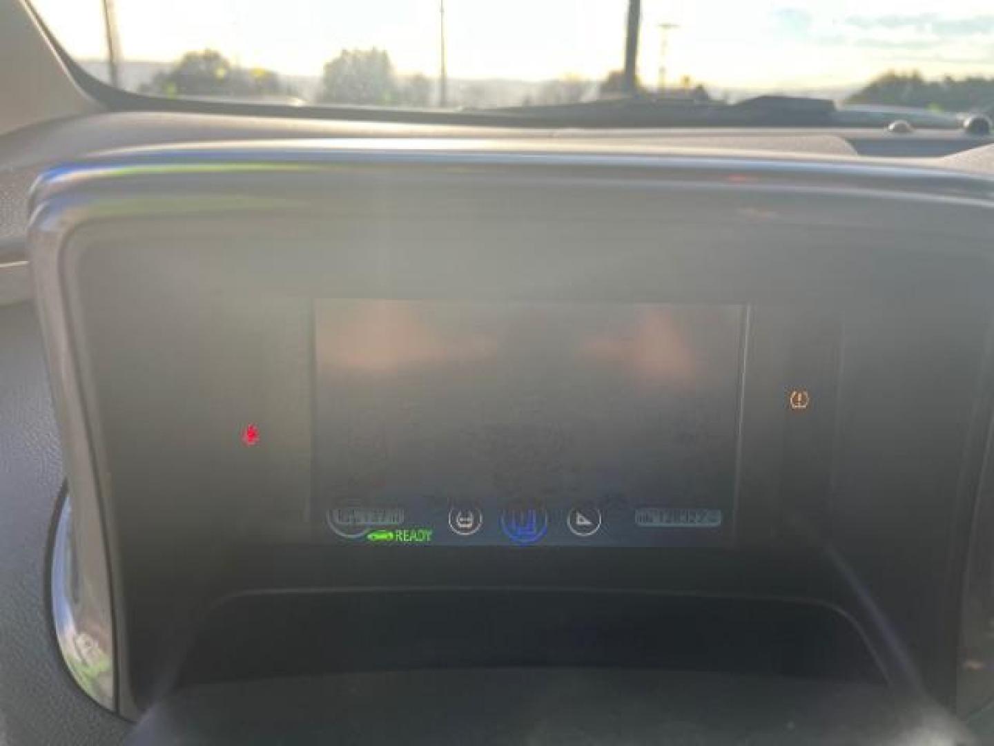 2015 Light Blue /Black Leather Interior Chevrolet Volt Premium w/ Navigatio (1G1RD6E44FU) with an 1.4L L4 DOHC 16V PLU engine, Continuously Variabl transmission, located at 940 North Main Street, Cedar City, UT, 84720, (435) 628-0023, 37.692936, -113.061897 - NO TAX CREDIT AVAILABLE We specialize in helping ALL people get the best financing available. No matter your credit score, good, bad or none we can get you an amazing rate. Had a bankruptcy, divorce, or repossessions? We give you the green light to get your credit back on the road. Low down and aff - Photo#19