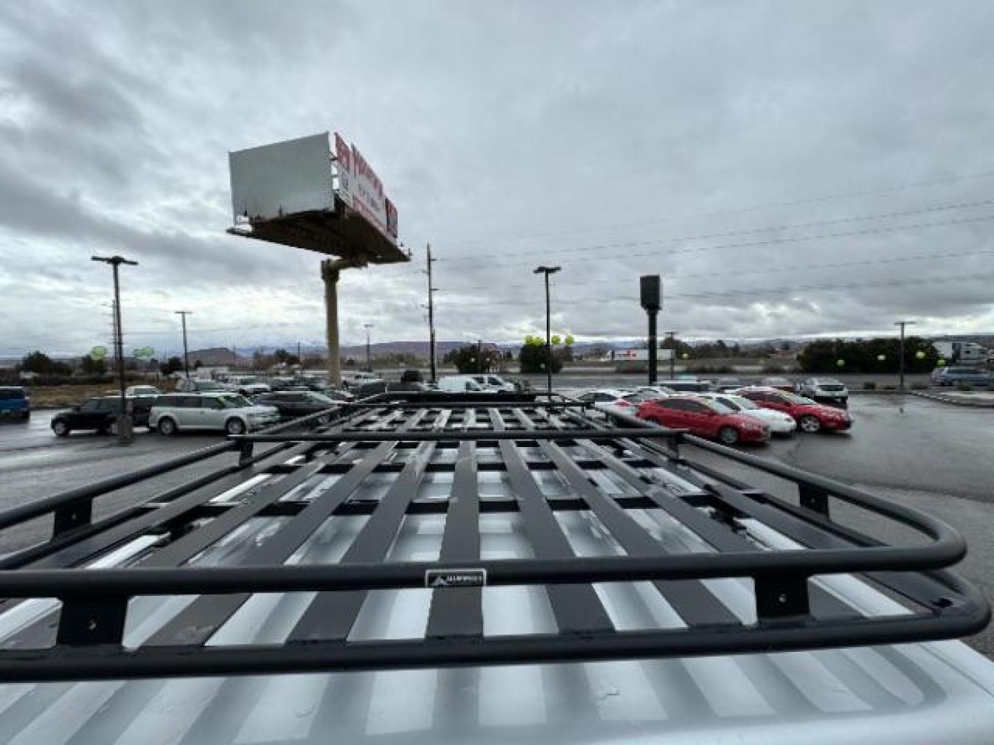 2020 Brilliant Silver Metallic /Beige, leather Nissan NV Passenger 3500 SL V8 (5BZAF0AA7LN) with an 5.6L V8 engine, 5-Speed Automatic transmission, located at 1865 East Red Hills Pkwy, St. George, 84770, (435) 628-0023, 37.120850, -113.543640 - Photo#15