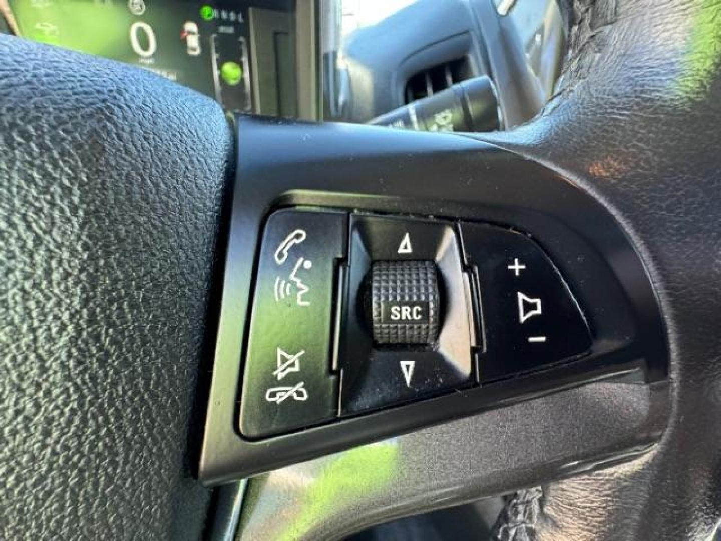 2014 Black /Black cloth interior Chevrolet Volt Standard w/ LEP (1G1RE6E40EU) with an 1.4L L4 DOHC 16V PLUG-IN HYBRID engine, Continuously Variable Transmission transmission, located at 1865 East Red Hills Pkwy, St. George, 84770, (435) 628-0023, 37.120850, -113.543640 - Photo#22