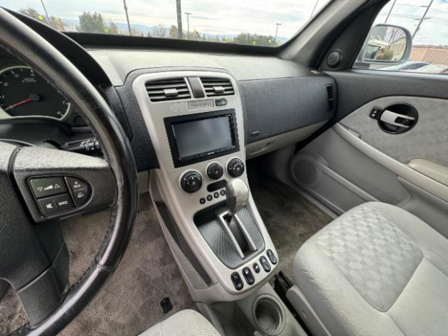 2006 Galaxy Silver Metallic /Light Gray Cloth Interior Chevrolet Equinox LT AWD (2CNDL73F366) with an 3.4L V6 OHV 12V engine, 5-Speed Automatic transmission, located at 1865 East Red Hills Pkwy, St. George, 84770, (435) 628-0023, 37.120850, -113.543640 - We specialize in helping ALL people get the best financing available. No matter your credit score, good, bad or none we can get you an amazing rate. Had a bankruptcy, divorce, or repossessions? We give you the green light to get your credit back on the road. Low down and affordable payments that fit - Photo#19