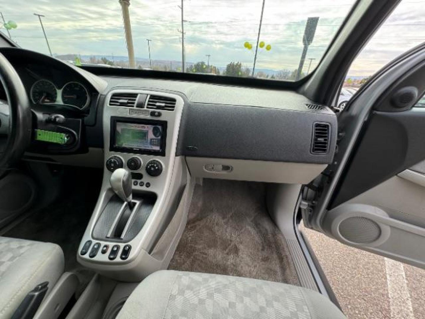 2006 Galaxy Silver Metallic /Light Gray Cloth Interior Chevrolet Equinox LT AWD (2CNDL73F366) with an 3.4L V6 OHV 12V engine, 5-Speed Automatic transmission, located at 1865 East Red Hills Pkwy, St. George, 84770, (435) 628-0023, 37.120850, -113.543640 - We specialize in helping ALL people get the best financing available. No matter your credit score, good, bad or none we can get you an amazing rate. Had a bankruptcy, divorce, or repossessions? We give you the green light to get your credit back on the road. Low down and affordable payments that fit - Photo#34