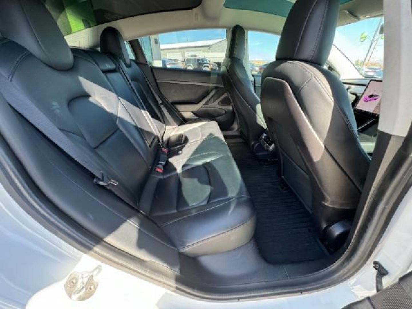 2020 Pearl White Multi-Coat /All Black, leatherette Tesla Model 3 Standard Range Plus (5YJ3E1EA3LF) with an ELECTRIC engine, 1-Speed Automatic transmission, located at 1865 East Red Hills Pkwy, St. George, 84770, (435) 628-0023, 37.120850, -113.543640 - SOLD - ***This Tesla qualifies for $4000 IRS EV tax rebate*** We are setup with IRS to recieve funds within 72 hours. Use the rebate as your down payment or cash in hand. Aftermarket wheels, carbonfiber accents, YOKE steering wheel. This is a beautiful car! We specialize in helping ALL people get - Photo#29