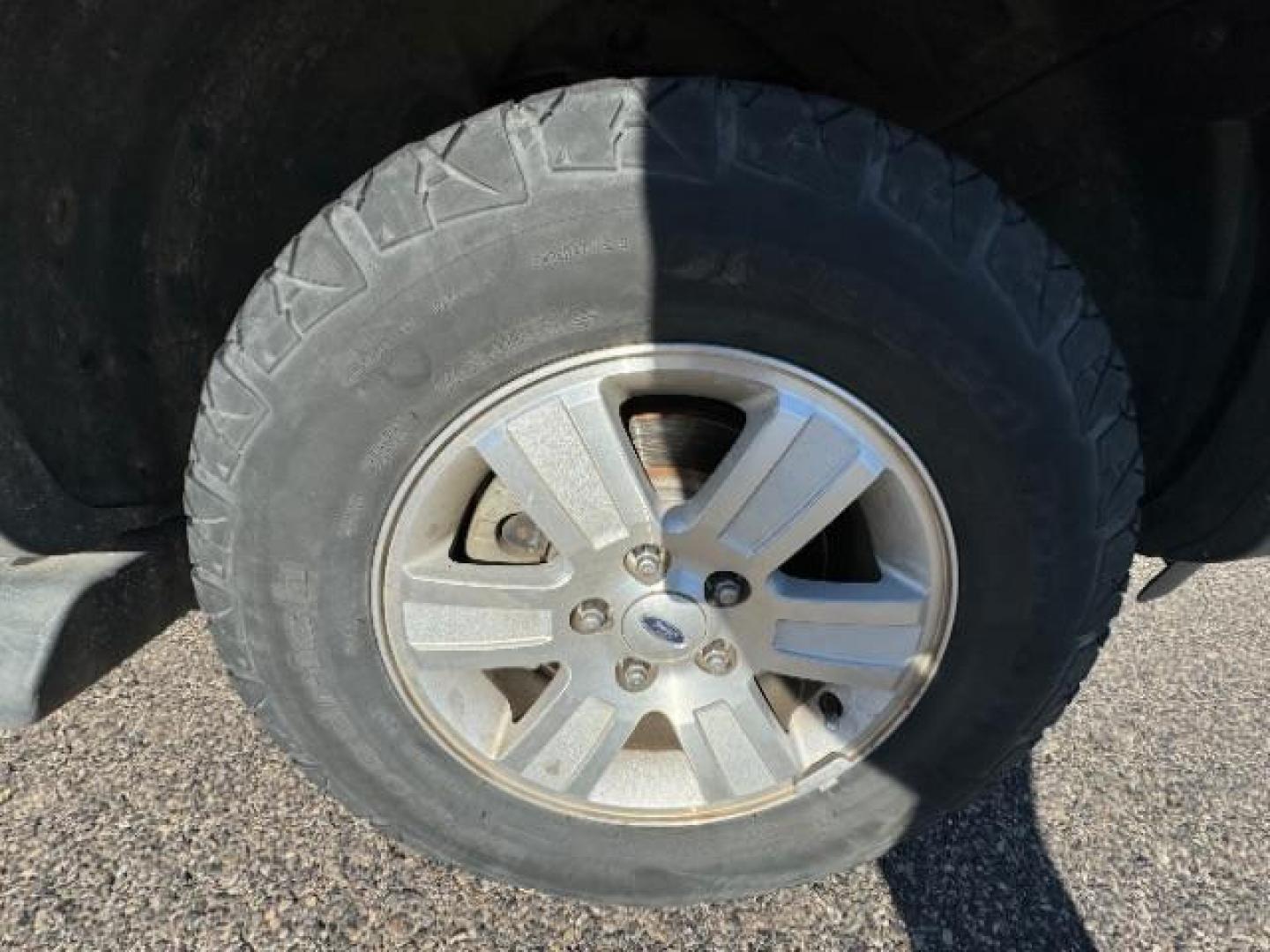 2006 Dark Stone Metallic /Camel Cloth Interior Ford Explorer XLT 4.0L 4WD (1FMEU73E26U) with an 4.0L V6 SOHC 16V engine, 5-Speed Automatic transmission, located at 940 North Main Street, Cedar City, UT, 84720, (435) 628-0023, 37.692936, -113.061897 - Photo#12