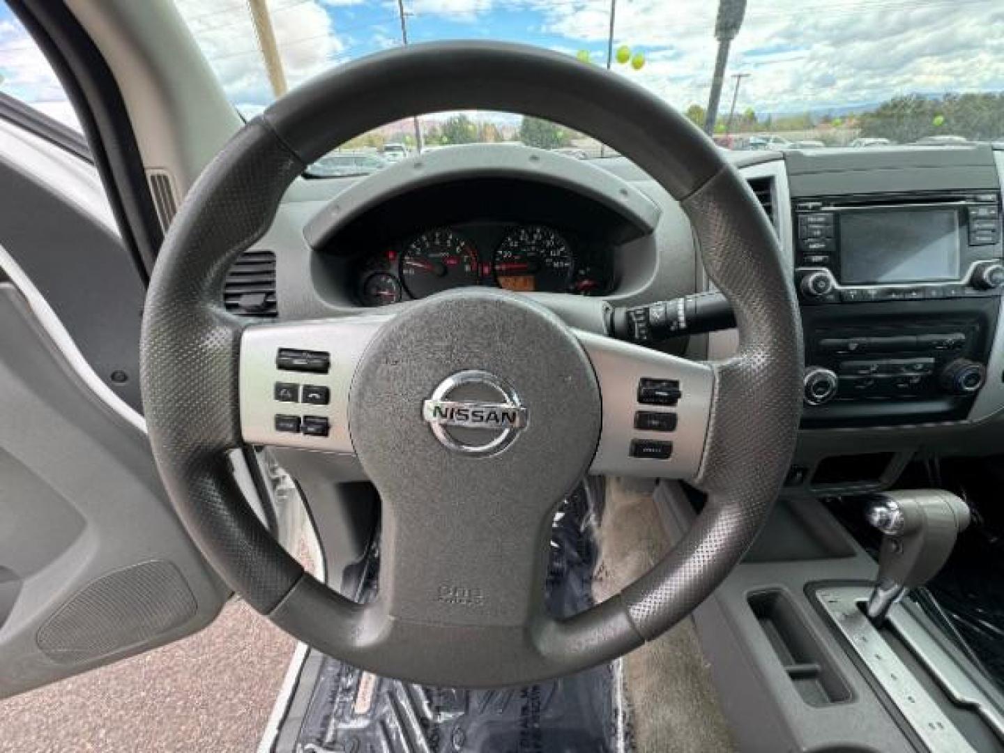 2018 Glacier White /Graphite, cloth Nissan Frontier SV King Cab I4 5AT 2WD (1N6BD0CT3JN) with an 2.5L L4 DOHC 16V engine, 5-Speed Manual transmission, located at 1865 East Red Hills Pkwy, St. George, 84770, (435) 628-0023, 37.120850, -113.543640 - We specialize in helping ALL people get the best financing available. No matter your credit score, good, bad or none we can get you an amazing rate. Had a bankruptcy, divorce, or repossessions? We give you the green light to get your credit back on the road. Low down and affordable payments that fit - Photo#20