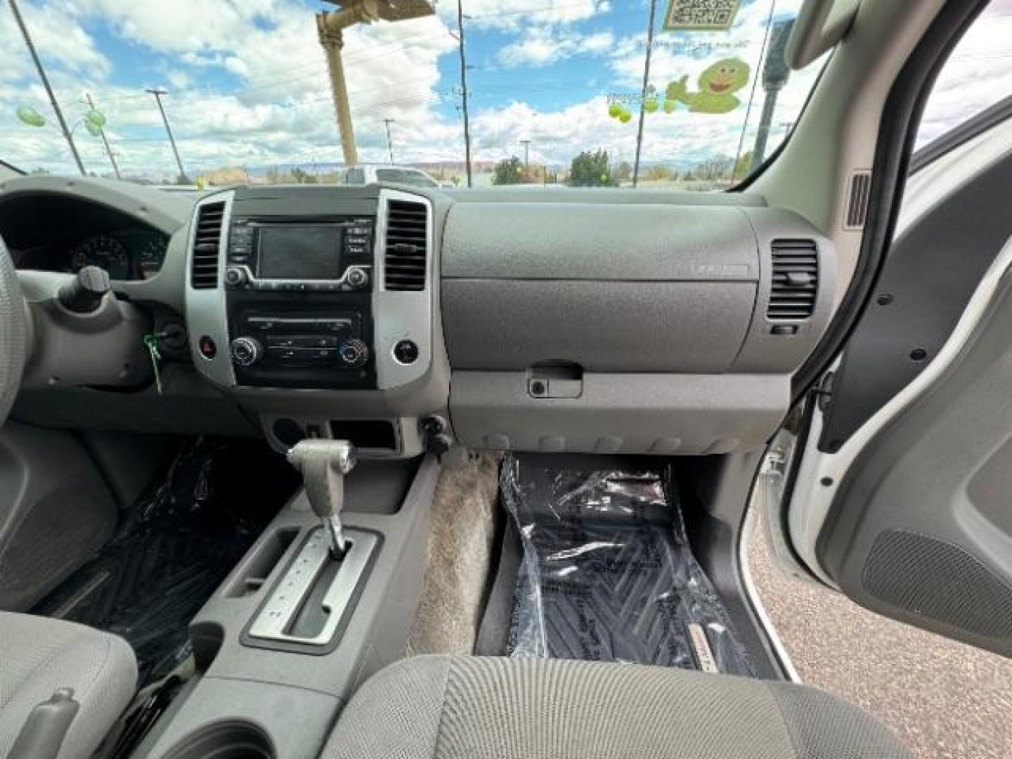 2018 Glacier White /Graphite, cloth Nissan Frontier SV King Cab I4 5AT 2WD (1N6BD0CT3JN) with an 2.5L L4 DOHC 16V engine, 5-Speed Manual transmission, located at 1865 East Red Hills Pkwy, St. George, 84770, (435) 628-0023, 37.120850, -113.543640 - We specialize in helping ALL people get the best financing available. No matter your credit score, good, bad or none we can get you an amazing rate. Had a bankruptcy, divorce, or repossessions? We give you the green light to get your credit back on the road. Low down and affordable payments that fit - Photo#28