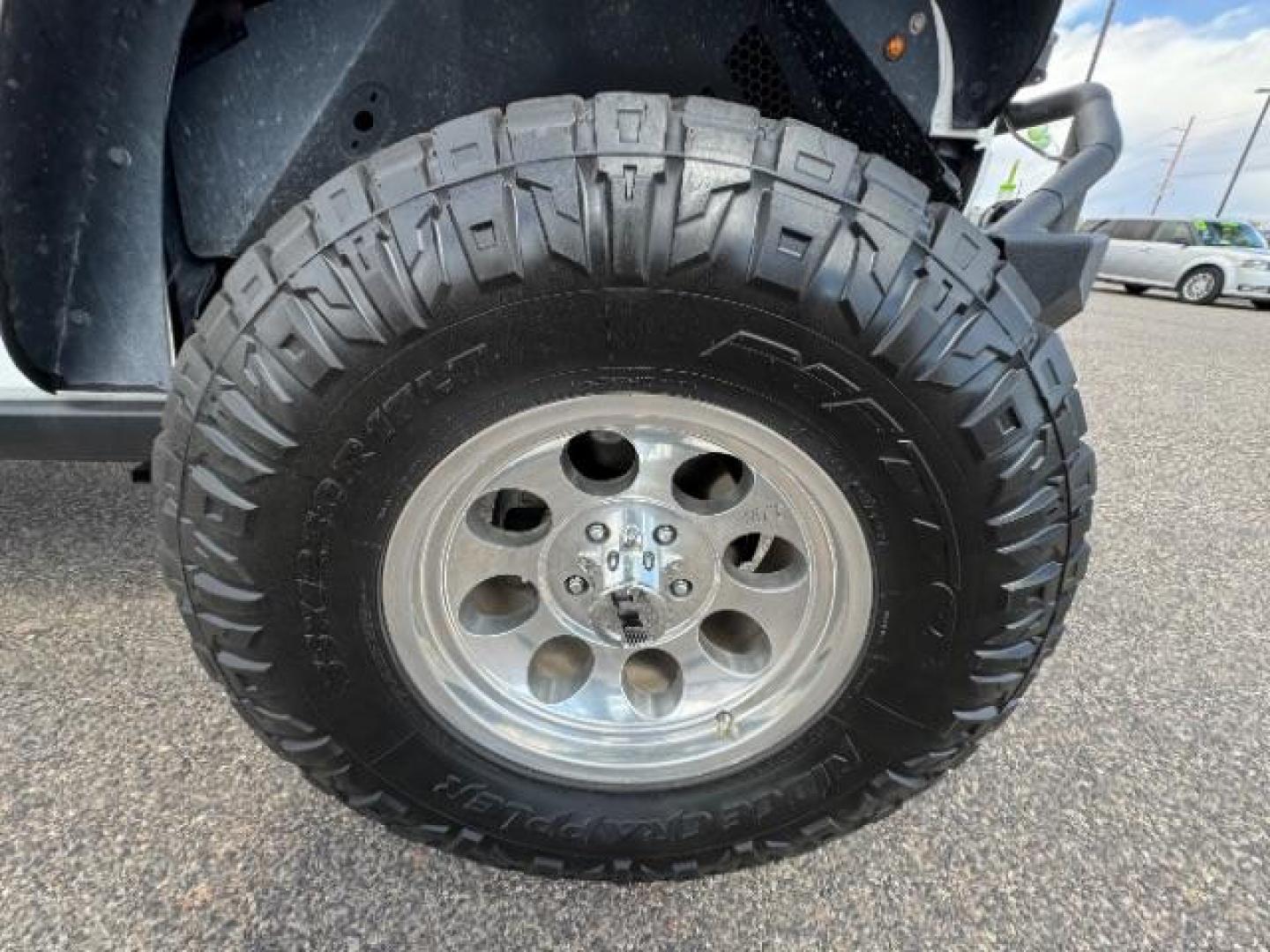 2014 Bright White Clearcoat /Black Jeep Wrangler Unlimited Rubicon 4WD (1C4BJWFG3EL) with an 3.6L V6 DOHC 24V FFV engine, 5-Speed Automatic transmission, located at 1865 East Red Hills Pkwy, St. George, 84770, (435) 628-0023, 37.120850, -113.543640 - Photo#12