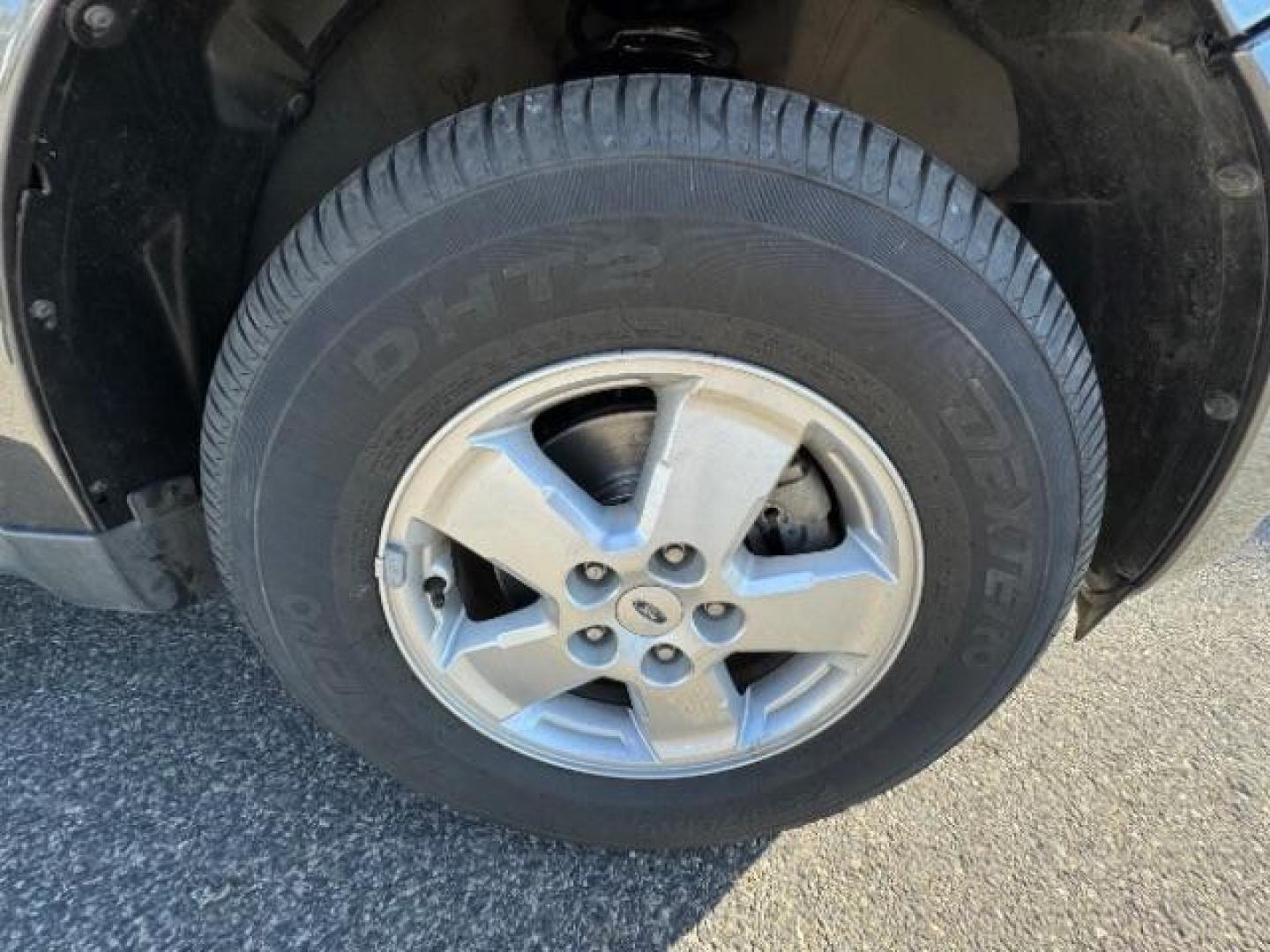 2011 Sterling Grey Metallic /Camel Cloth Interior Ford Escape XLT FWD (1FMCU0D7XBK) with an 2.5L L4 DOHC 16V engine, 6-Speed Automatic transmission, located at 1865 East Red Hills Pkwy, St. George, 84770, (435) 628-0023, 37.120850, -113.543640 - We specialize in helping ALL people get the best financing available. No matter your credit score, good, bad or none we can get you an amazing rate. Had a bankruptcy, divorce, or repossessions? We give you the green light to get your credit back on the road. Low down and affordable payments that fit - Photo#12