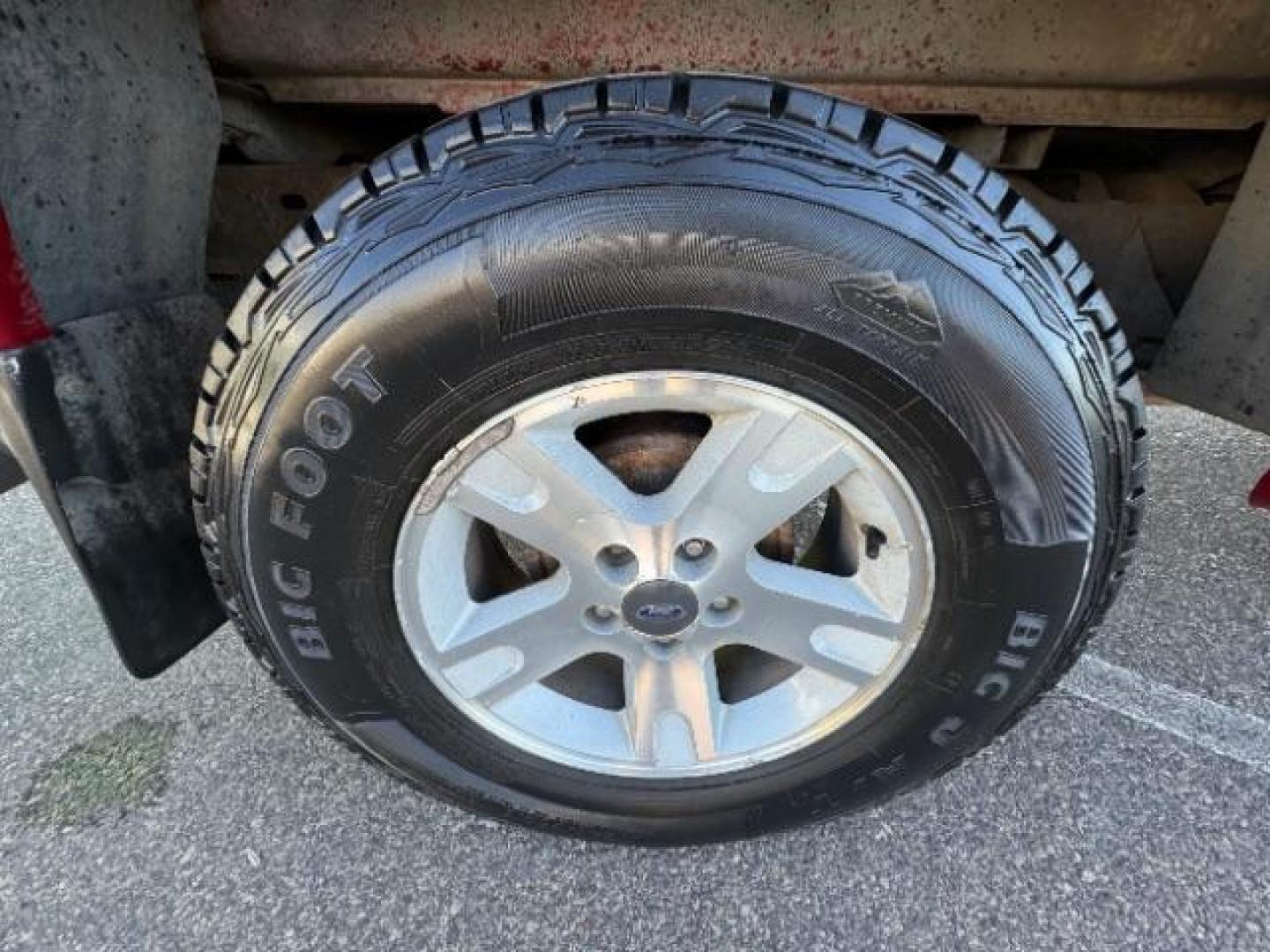 2003 MAROON /Dark Graphite Cloth Interior Ford Ranger XLT SuperCab 4WD - 389A (1FTZR45E53P) with an 4.0L V6 SOHC 12V engine, located at 940 North Main Street, Cedar City, UT, 84720, (435) 628-0023, 37.692936, -113.061897 - We specialize in helping ALL people get the best financing available. No matter your credit score, good, bad or none we can get you an amazing rate. Had a bankruptcy, divorce, or repossessions? We give you the green light to get your credit back on the road. Low down and affordable payments that fit - Photo#14