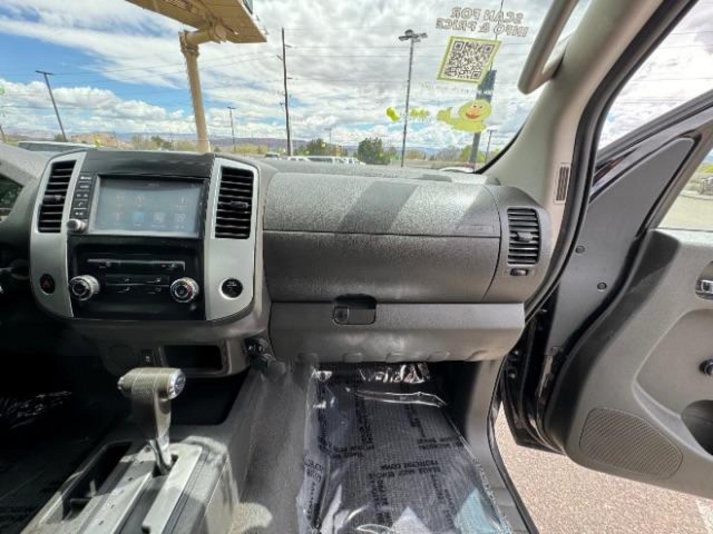 2019 Magnetic Black Pearl /Graphite, cloth Nissan Frontier SV King Cab I4 5MT 2WD (1N6BD0CT4KN) with an 2.5L L4 DOHC 16V engine, 5-Speed Manual transmission, located at 940 North Main Street, Cedar City, UT, 84720, (435) 628-0023, 37.692936, -113.061897 - We specialize in helping ALL people get the best financing available. No matter your credit score, good, bad or none we can get you an amazing rate. Had a bankruptcy, divorce, or repossessions? We give you the green light to get your credit back on the road. Low down and affordable payments that fit - Photo#28