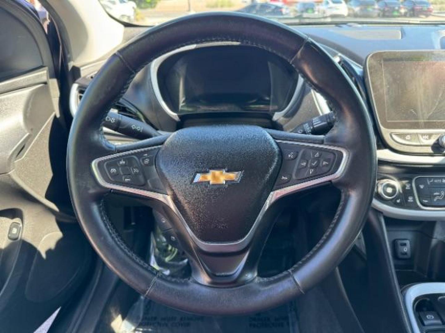 2016 Heather Gray Metallic /Jet Black/Jet Black, leather Chevrolet Volt LT (1G1RC6S5XGU) with an 1.5L L4 DOHC 16V PLUG-IN HYBRID engine, Continuously Variable Transmission transmission, located at 1865 East Red Hills Pkwy, St. George, 84770, (435) 628-0023, 37.120850, -113.543640 - ***This vehicle qualifies for the EV/Hybrid tax rebate of up to $4,000*** We are setup with the IRS to recieve direct payments within 72 hours. We file the rebate online with IRS and can credit it to your down payment, reduce the sales price OR give you cashback!! These cars will not last and can o - Photo#16