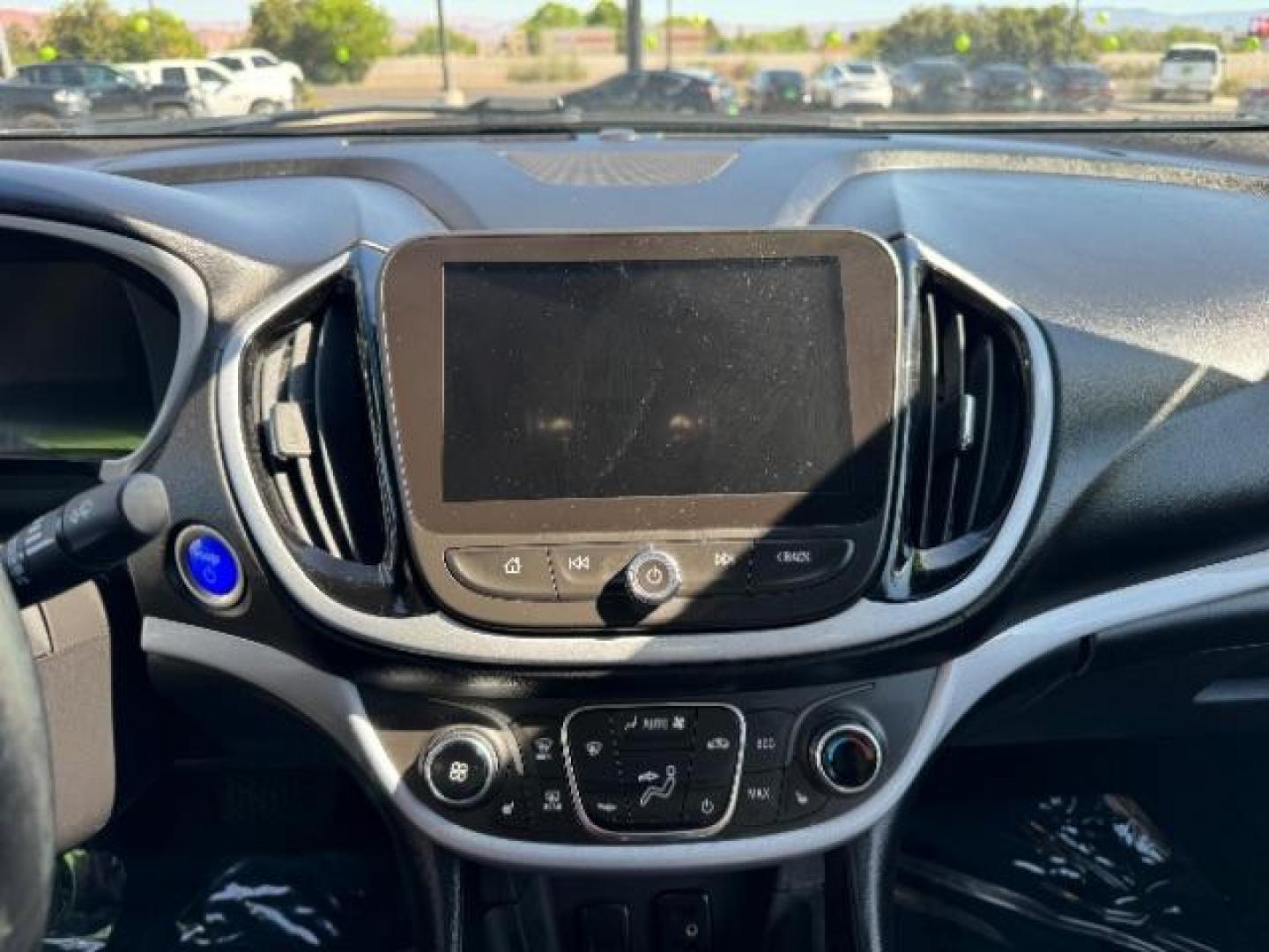 2016 Heather Gray Metallic /Jet Black/Jet Black, leather Chevrolet Volt LT (1G1RC6S5XGU) with an 1.5L L4 DOHC 16V PLUG-IN HYBRID engine, Continuously Variable Transmission transmission, located at 1865 East Red Hills Pkwy, St. George, 84770, (435) 628-0023, 37.120850, -113.543640 - ***This vehicle qualifies for the EV/Hybrid tax rebate of up to $4,000*** We are setup with the IRS to recieve direct payments within 72 hours. We file the rebate online with IRS and can credit it to your down payment, reduce the sales price OR give you cashback!! These cars will not last and can o - Photo#18