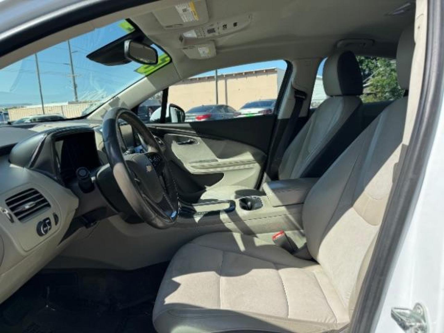 2013 White /Black Interior Chevrolet Volt Premium w/ Navigation and LEP (1G1RH6E47DU) with an 1.4L L4 DOHC 16V PLUG-IN HYBRID engine, Continuously Variable Transmission transmission, located at 940 North Main Street, Cedar City, UT, 84720, (435) 628-0023, 37.692936, -113.061897 - ***This vehicle qualifies for the EV/Hybrid tax rebate of up to $4,000*** We are setup with the IRS to recieve direct payments within 72 hours. We file the rebate online with IRS and can credit it to your down payment, reduce the sales price OR give you cashback!! These cars will not last and can o - Photo#15