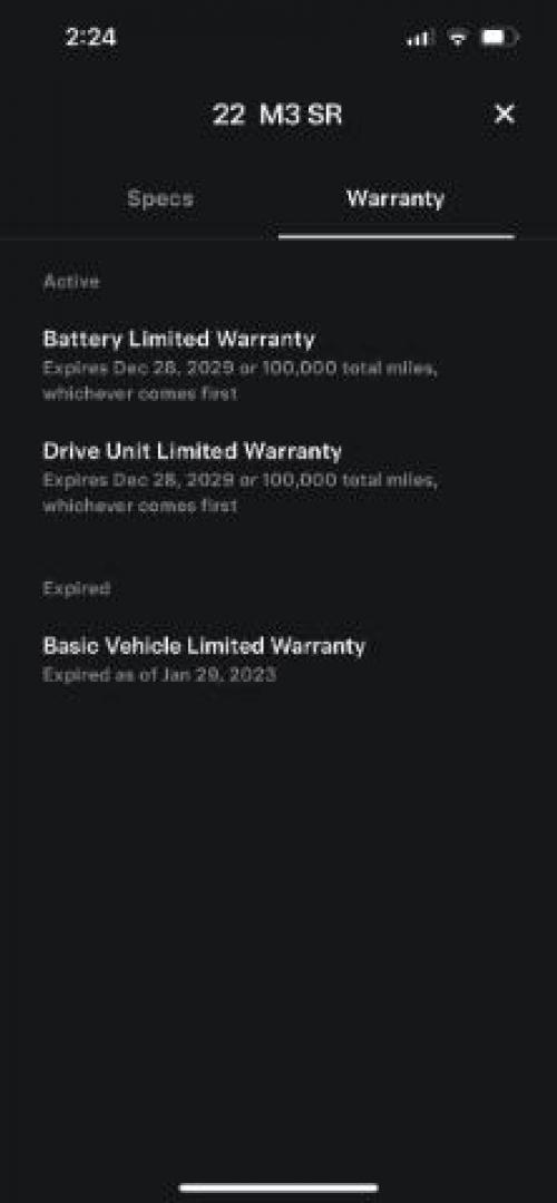 2022 Pearl White Multi-Coat /All Black Tesla Model 3 Standard Range Plus (5YJ3E1EA9NF) with an ELECTRIC engine, 1-Speed Automatic transmission, located at 1865 East Red Hills Pkwy, St. George, 84770, (435) 628-0023, 37.120850, -113.543640 - Photo#6