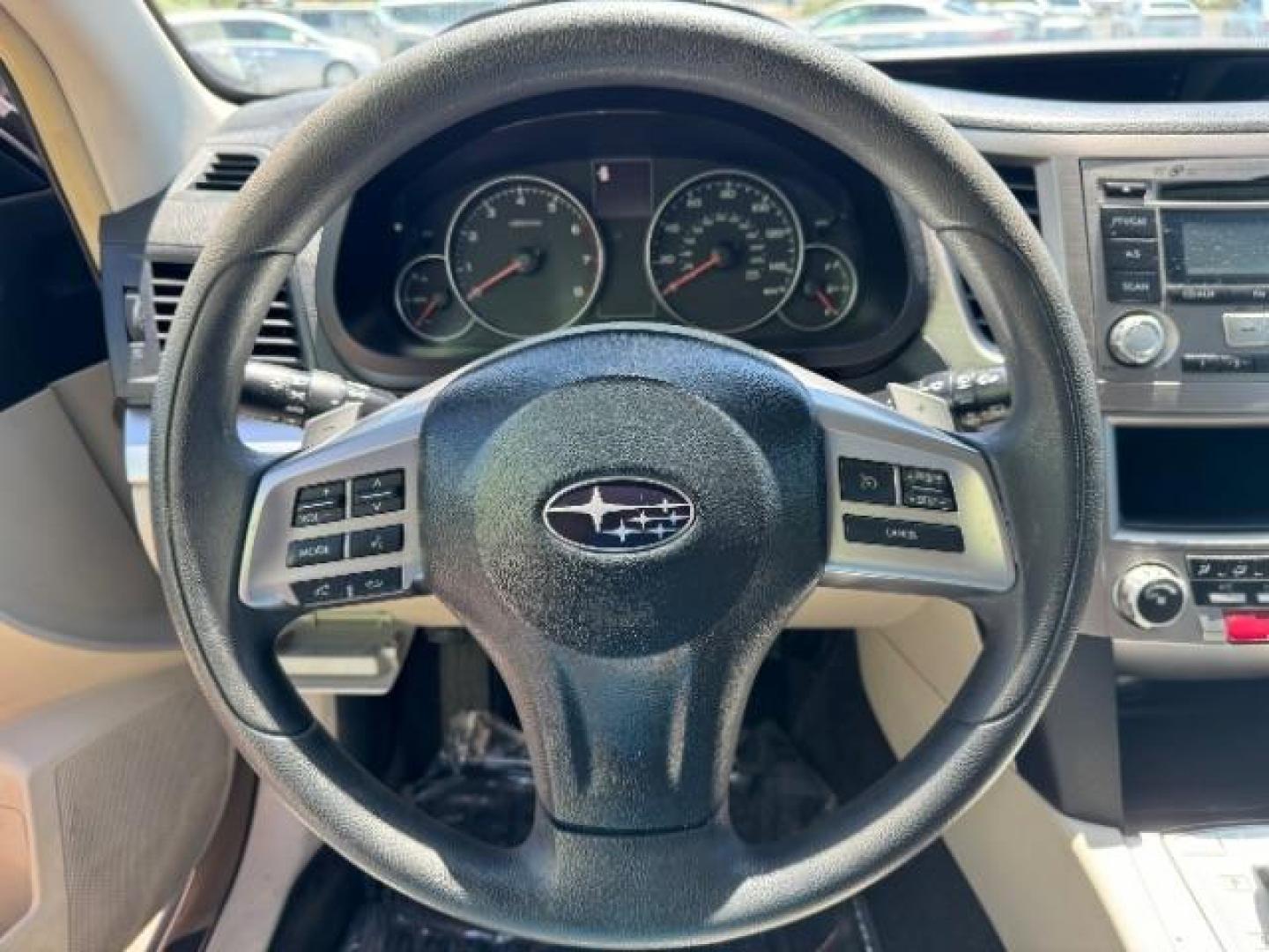 2014 Gold /Ivory Subaru Outback 2.5i (4S4BRBAC9E3) with an 2.5L H4 DOHC 16V engine, Continuously Variable Transmission transmission, located at 1865 East Red Hills Pkwy, St. George, 84770, (435) 628-0023, 37.120850, -113.543640 - We specialize in helping ALL people get the best financing available. No matter your credit score, good, bad or none we can get you an amazing rate. Had a bankruptcy, divorce, or repossessions? We give you the green light to get your credit back on the road. Low down and affordable payments that fit - Photo#17