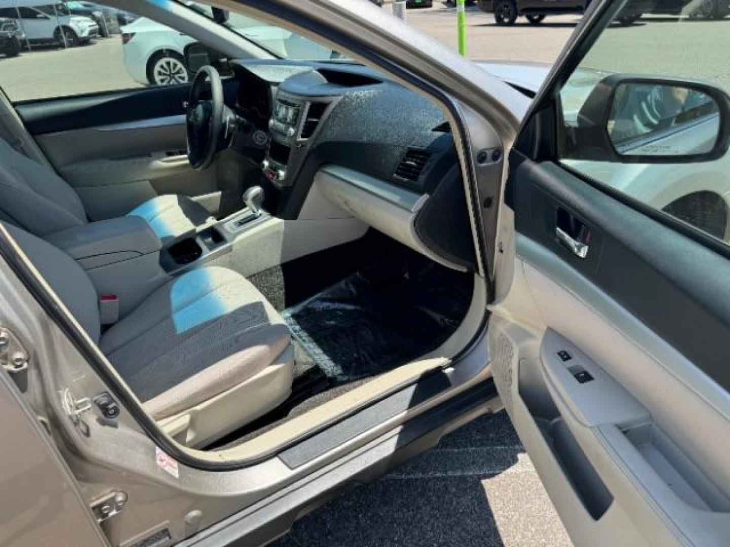 2014 Gold /Ivory Subaru Outback 2.5i (4S4BRBAC9E3) with an 2.5L H4 DOHC 16V engine, Continuously Variable Transmission transmission, located at 1865 East Red Hills Pkwy, St. George, 84770, (435) 628-0023, 37.120850, -113.543640 - We specialize in helping ALL people get the best financing available. No matter your credit score, good, bad or none we can get you an amazing rate. Had a bankruptcy, divorce, or repossessions? We give you the green light to get your credit back on the road. Low down and affordable payments that fit - Photo#29