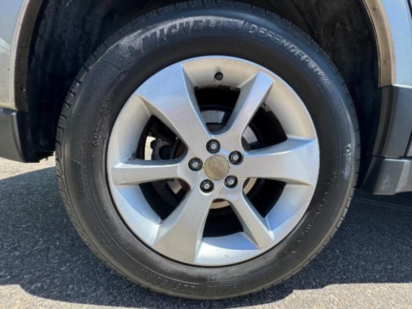 2014 Gold /Ivory Subaru Outback 2.5i (4S4BRBAC9E3) with an 2.5L H4 DOHC 16V engine, Continuously Variable Transmission transmission, located at 940 North Main Street, Cedar City, UT, 84720, (435) 628-0023, 37.692936, -113.061897 - We specialize in helping ALL people get the best financing available. No matter your credit score, good, bad or none we can get you an amazing rate. Had a bankruptcy, divorce, or repossessions? We give you the green light to get your credit back on the road. Low down and affordable payments that fit - Photo#9