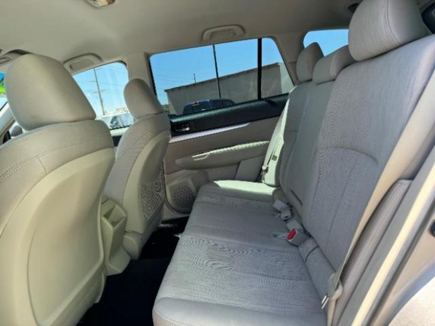 2014 Gold /Ivory Subaru Outback 2.5i (4S4BRBAC9E3) with an 2.5L H4 DOHC 16V engine, Continuously Variable Transmission transmission, located at 940 North Main Street, Cedar City, UT, 84720, (435) 628-0023, 37.692936, -113.061897 - We specialize in helping ALL people get the best financing available. No matter your credit score, good, bad or none we can get you an amazing rate. Had a bankruptcy, divorce, or repossessions? We give you the green light to get your credit back on the road. Low down and affordable payments that fit - Photo#22