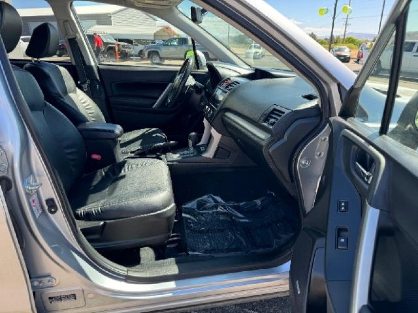 2014 Subaru Forester 2.0XT Touring (JF2SJGMC2EH) with an 2.0L H4 SOHC 16V engine, Continuously Variable Transmission transmission, located at 940 North Main Street, Cedar City, UT, 84720, (435) 628-0023, 37.692936, -113.061897 - Photo#31