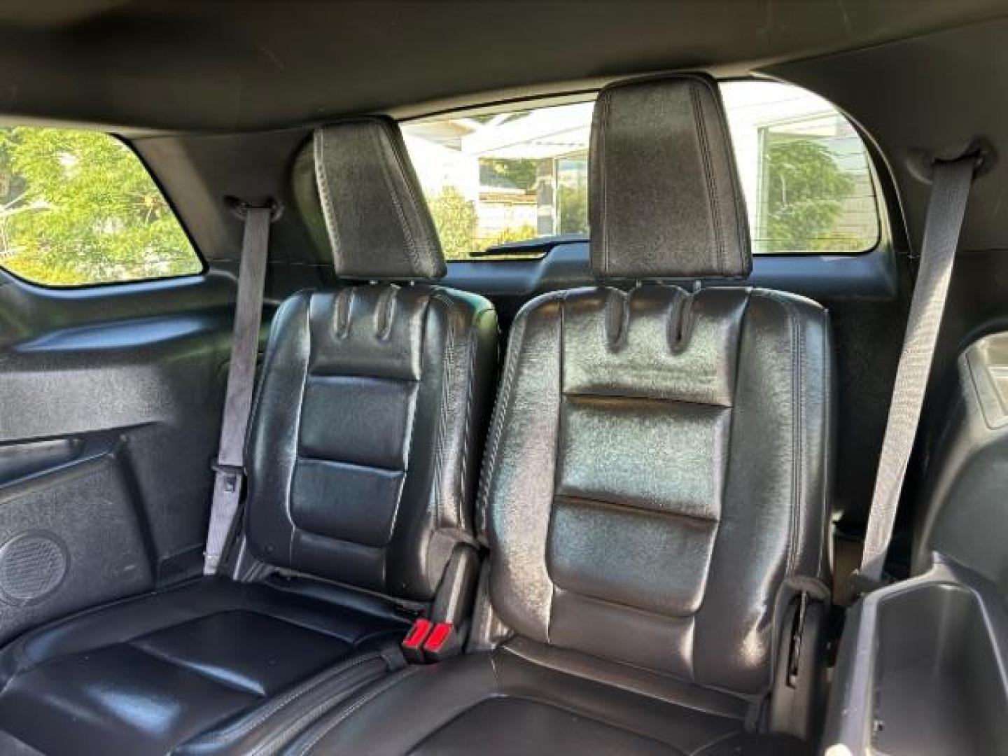 2013 Deep Impact Blue Metallic /Charcoal Black Cloth Interior Ford Explorer XLT 4WD (1FM5K8D8XDG) with an 3.5L V6 DOHC 24V engine, 6-Speed Automatic transmission, located at 1865 East Red Hills Pkwy, St. George, 84770, (435) 628-0023, 37.120850, -113.543640 - We specialize in helping ALL people get the best financing available. No matter your credit score, good, bad or none we can get you an amazing rate. Had a bankruptcy, divorce, or repossessions? We give you the green light to get your credit back on the road. Low down and affordable payments that fit - Photo#23