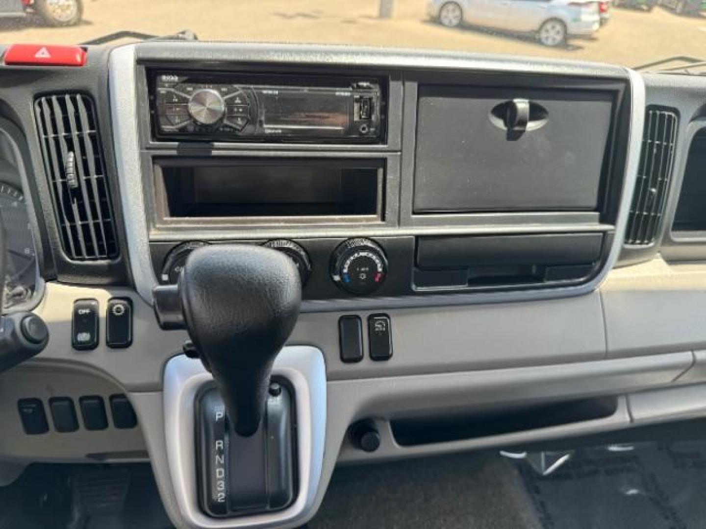 2020 White /Black Mitsubishi Fuso FE180 (4UZCXE11XLG) with an 6L engine, Automatic transmission, located at 1865 East Red Hills Pkwy, St. George, 84770, (435) 628-0023, 37.120850, -113.543640 - Photo#29