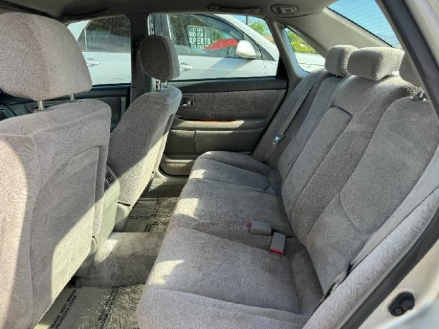 2000 Silver Spruce Metallic /Stone Cloth Toyota Avalon XLS (4T1BF28B2YU) with an 3.0L V6 DOHC 24V engine, 4-Speed Automatic transmission, located at 1865 East Red Hills Pkwy, St. George, 84770, (435) 628-0023, 37.120850, -113.543640 - This vehicle is a Mechanic Special. This means it will need some love. Runs a drives fine but has body damage, leaks or other mechanical issues. It did NOT pass our 50 point inspection. Get a great deal on a less than perfect car. These cars do NOT qualify for our in house financing. Cash and carry, - Photo#11