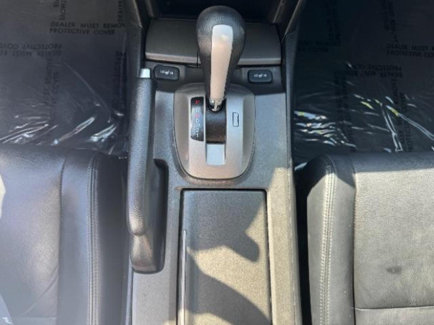 2012 Crystal Black Pearl /Black Leather Interior Honda Accord SE Sedan AT (1HGCP2F66CA) with an 2.4L L4 DOHC 16V engine, 5-Speed Automatic transmission, located at 1865 East Red Hills Pkwy, St. George, 84770, (435) 628-0023, 37.120850, -113.543640 - Photo#19