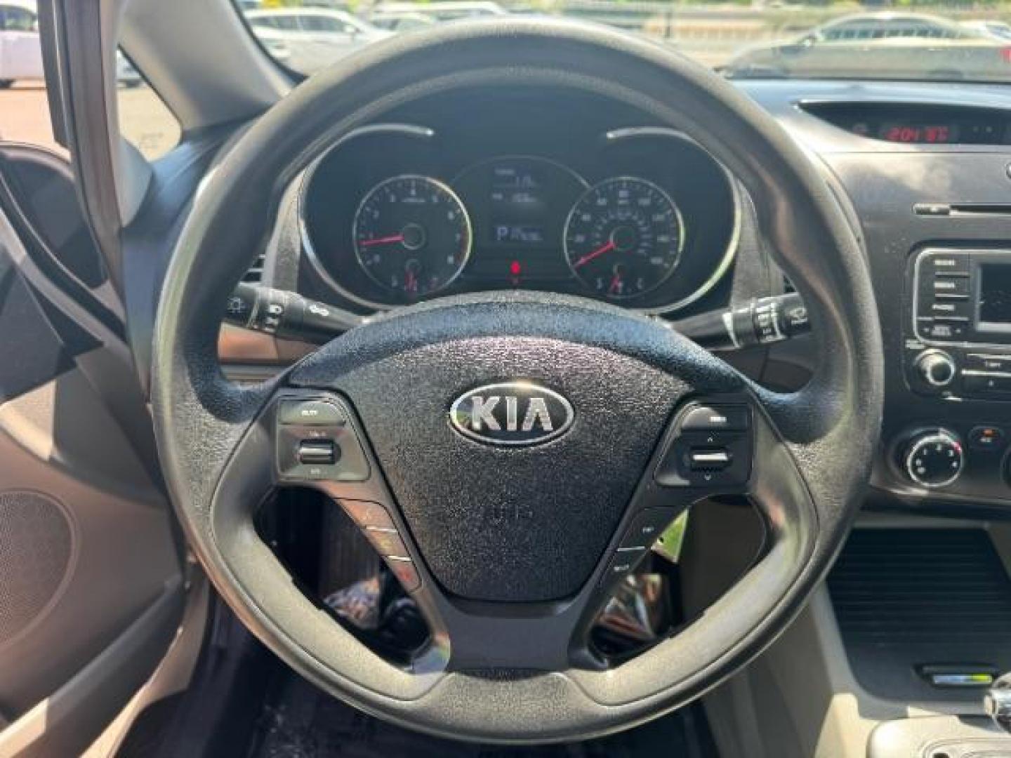 2015 Bright Silver /Gray Kia Forte LX (KNAFK4A62F5) with an 1.8L L4 DOHC 16V engine, 6-Speed Automatic transmission, located at 1865 East Red Hills Pkwy, St. George, 84770, (435) 628-0023, 37.120850, -113.543640 - We specialize in helping ALL people get the best financing available. No matter your credit score, good, bad or none we can get you an amazing rate. Had a bankruptcy, divorce, or repossessions? We give you the green light to get your credit back on the road. Low down and affordable payments that fit - Photo#15