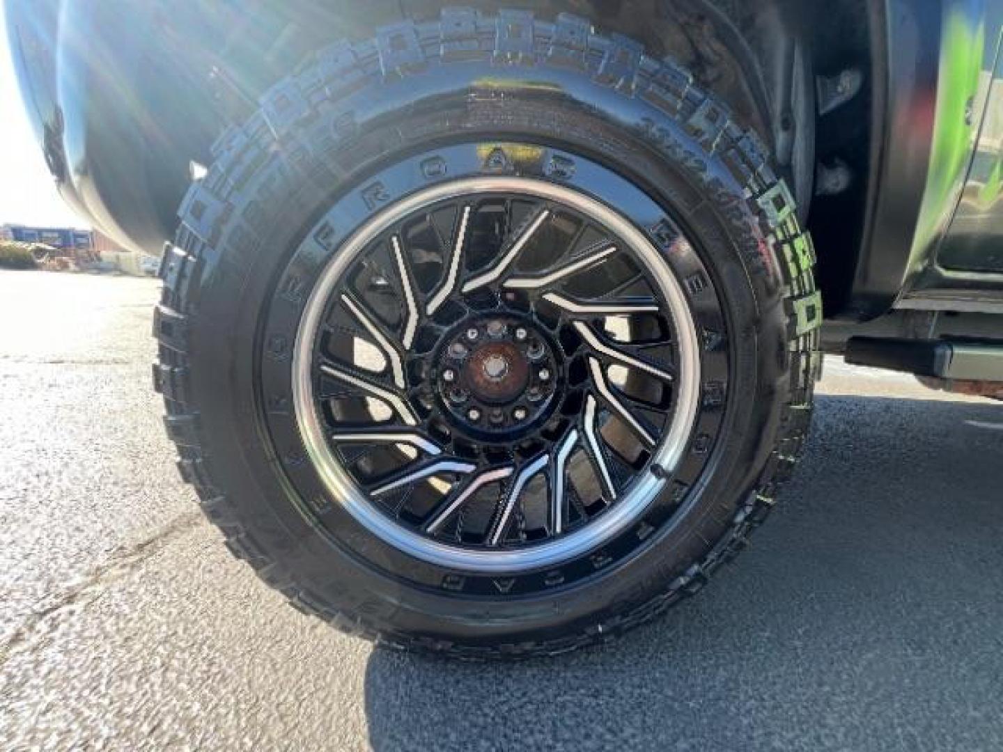 2009 Black Sand Pearl /Graphite Cloth Inter Toyota Tacoma PreRunner Double Cab (3TMJU62N99M) with an 4.0L V6 DOHC 24V engine, 5-Speed Automatic transmission, located at 940 North Main Street, Cedar City, UT, 84720, (435) 628-0023, 37.692936, -113.061897 - We specialize in helping ALL people get the best financing available. No matter your credit score, good, bad or none we can get you an amazing rate. Had a bankruptcy, divorce, or repossessions? We give you the green light to get your credit back on the road. Low down and affordable payments that fit - Photo#10